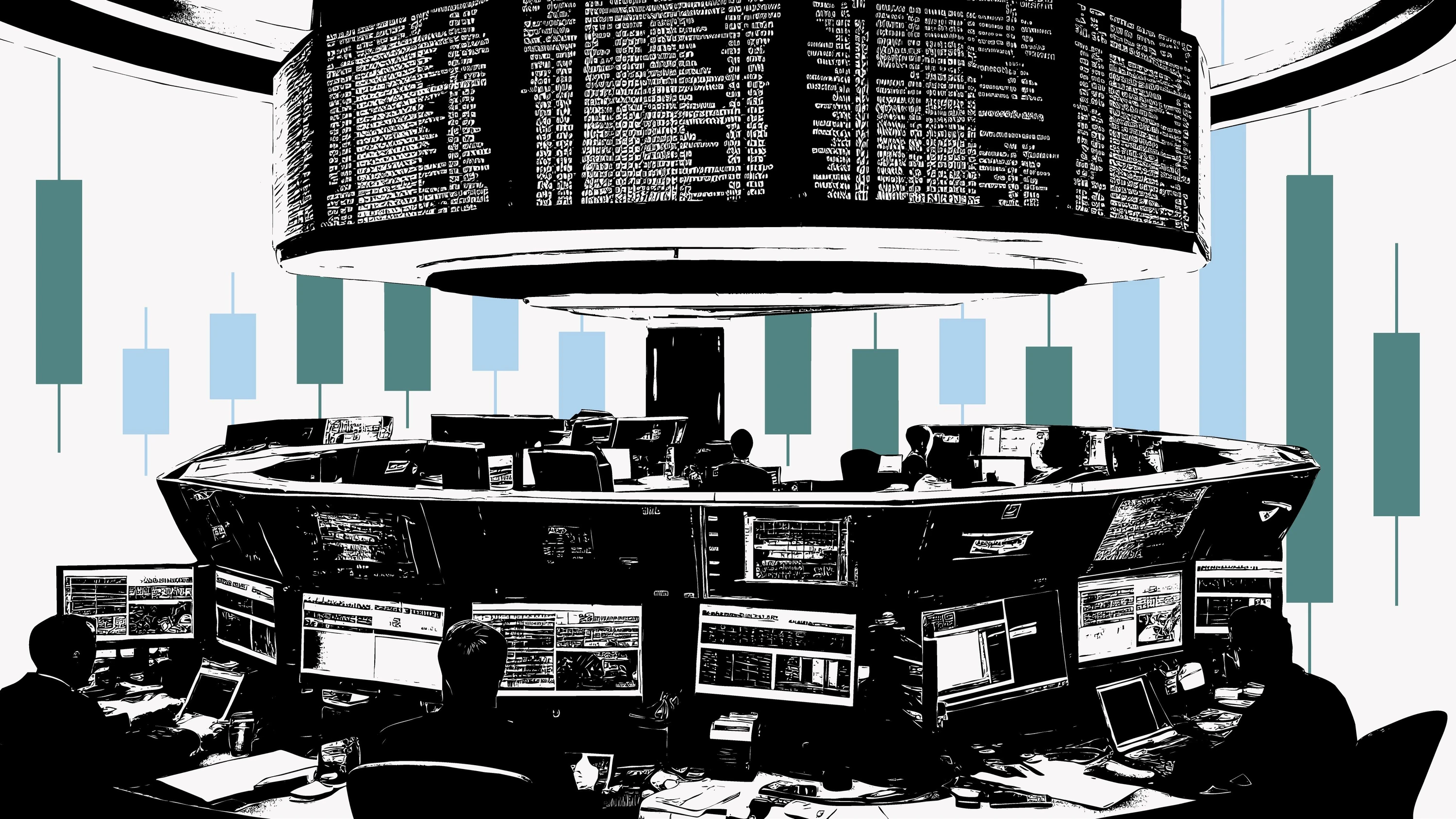 F.A.Z.-Serie Schneller Schlau: So legen die Deutschen ihr Geld an