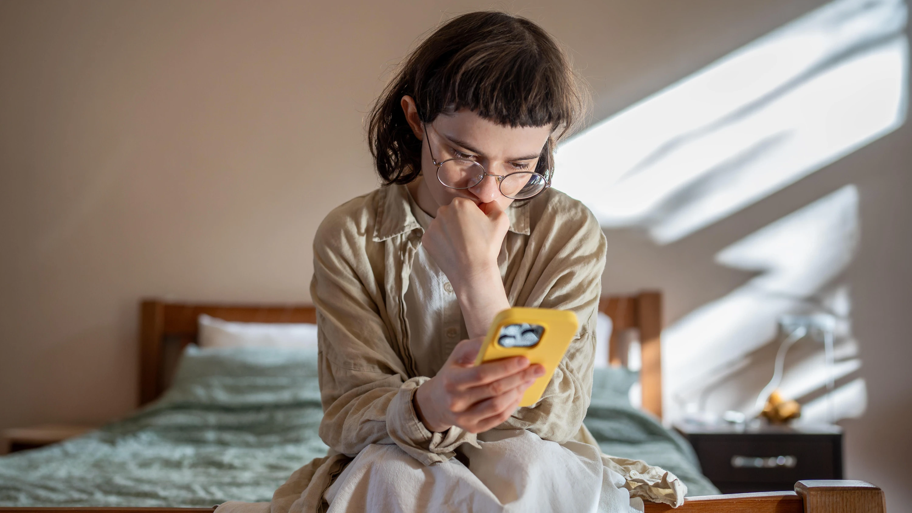 Jugend und Digitalisierung: Macht uns das Smartphone wirklich dümmer?