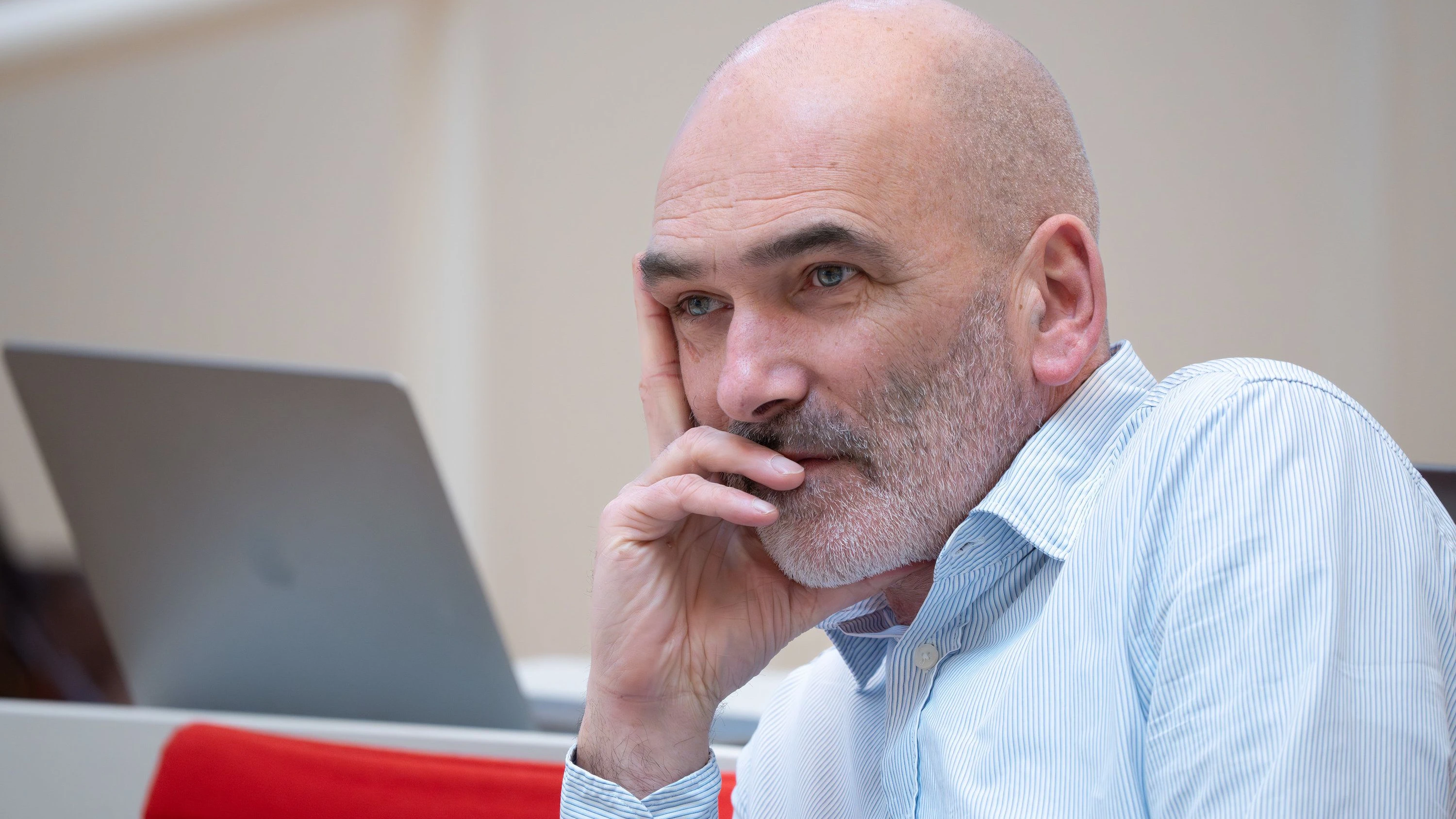 Brandenburg: BSW-Fraktionsvize Christian Dorst tritt zurück