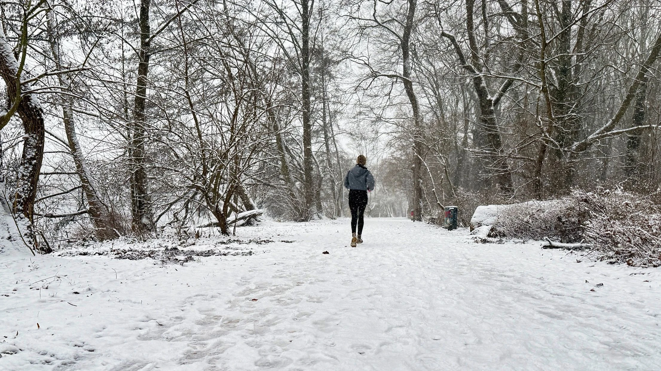 Wetterausblick: Teils zweistellige Minusgrade in Deutschland erwartet Wetterausblick: Teils zweistellige Minusgrade in Deutschland erwartet