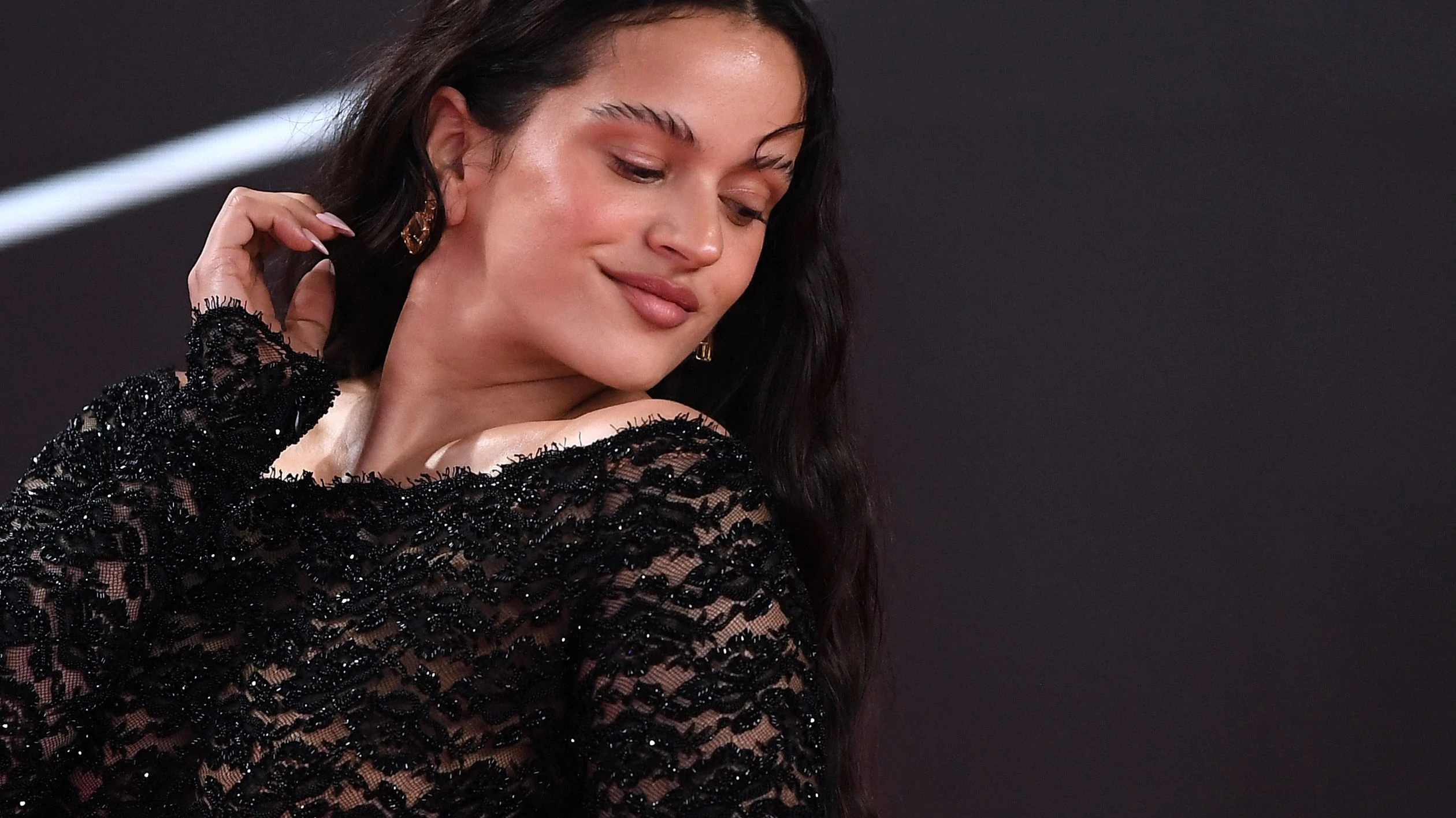 „Berghain“ von Rosalía: Wie ein Zuckerwürfel im heißen Kaffee