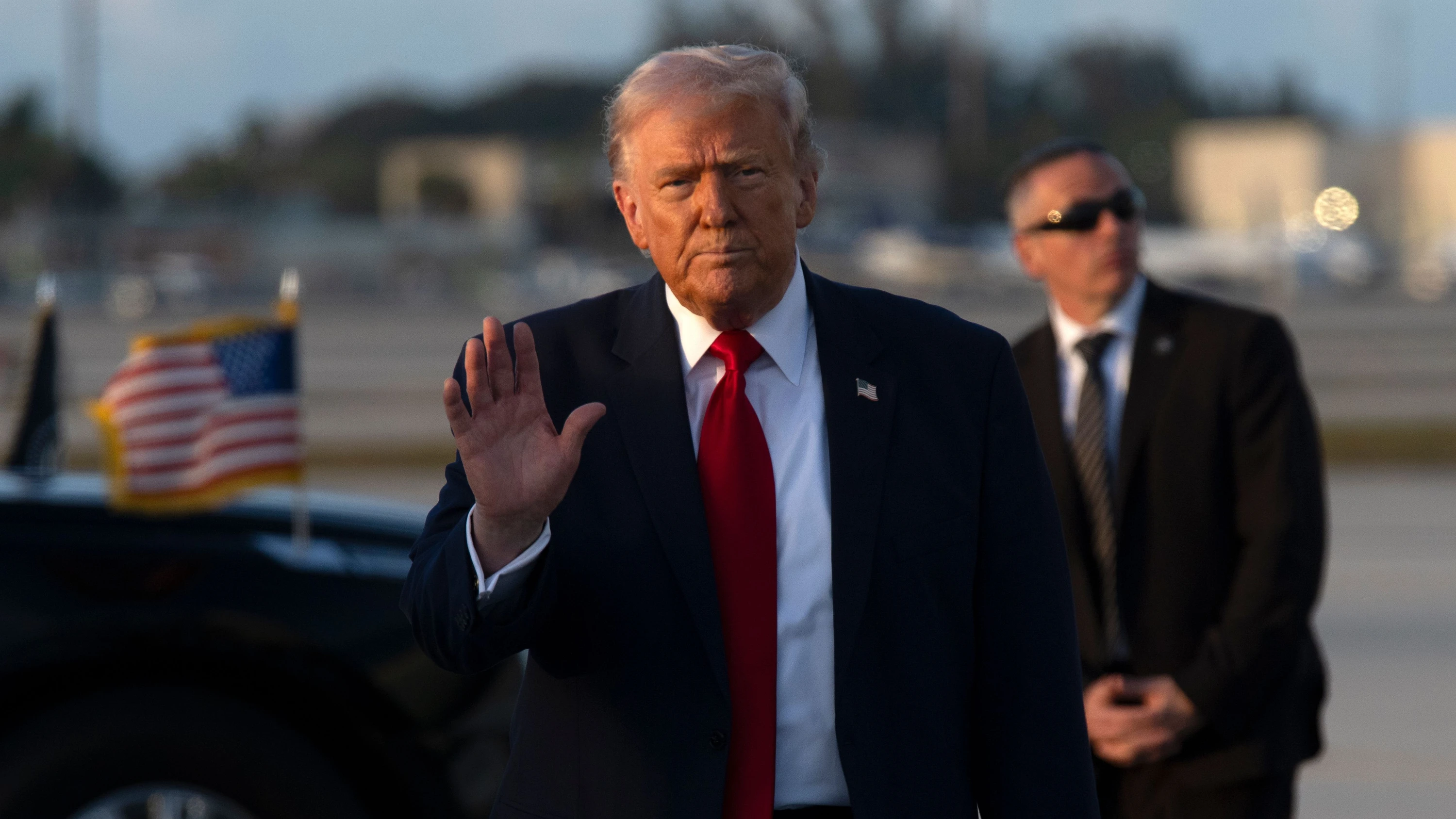 Liveblog Irankrieg: Trump: Teures Öl ist nur ein „kleiner Preis“ für den Frieden Liveblog Irankrieg: Trump: Teures Öl ist nur ein „kleiner Preis“ für den Frieden