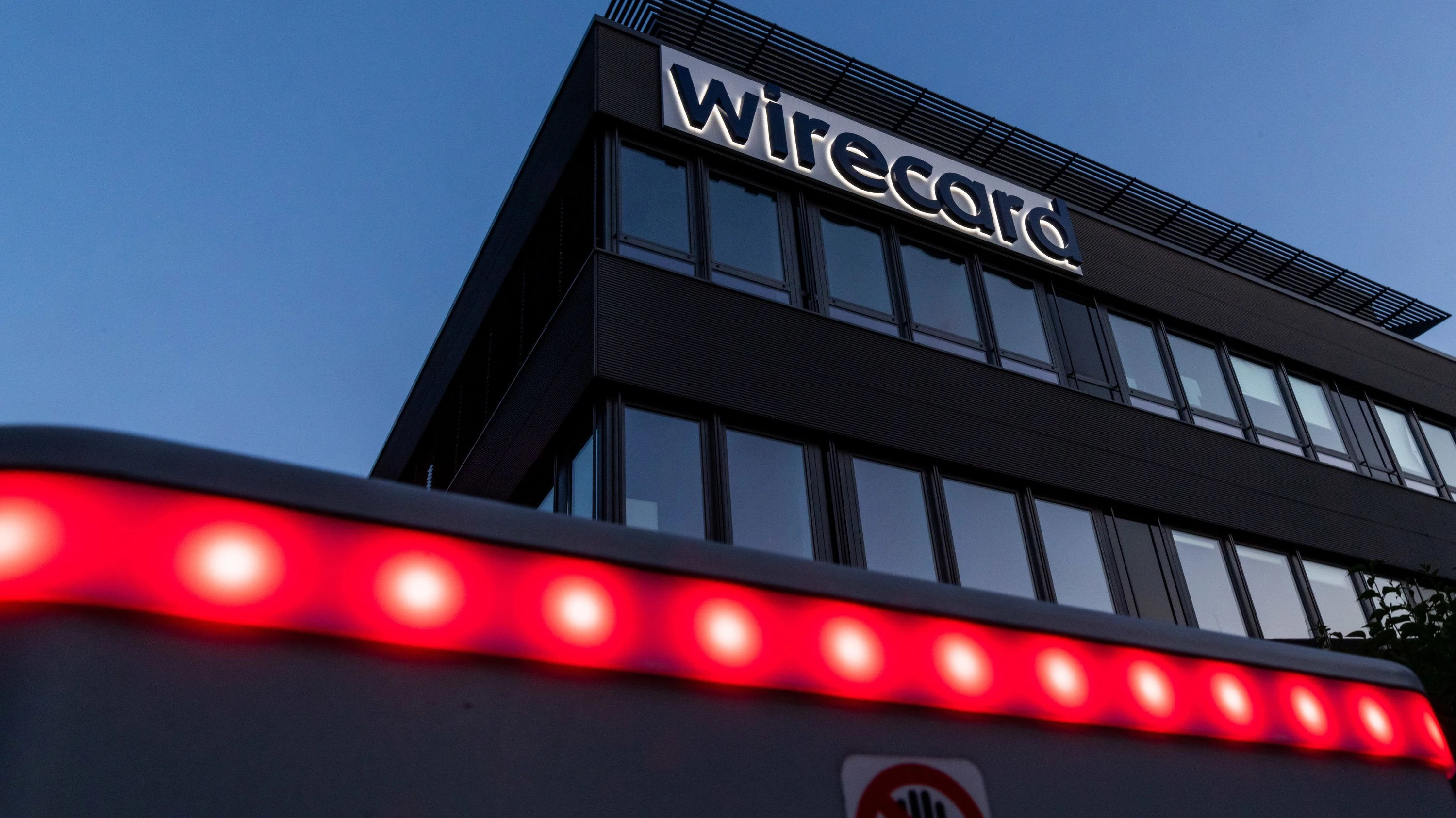 Business-Ticker: Frühere Wirecard-Managerin nach Deutschland ausgeliefert
