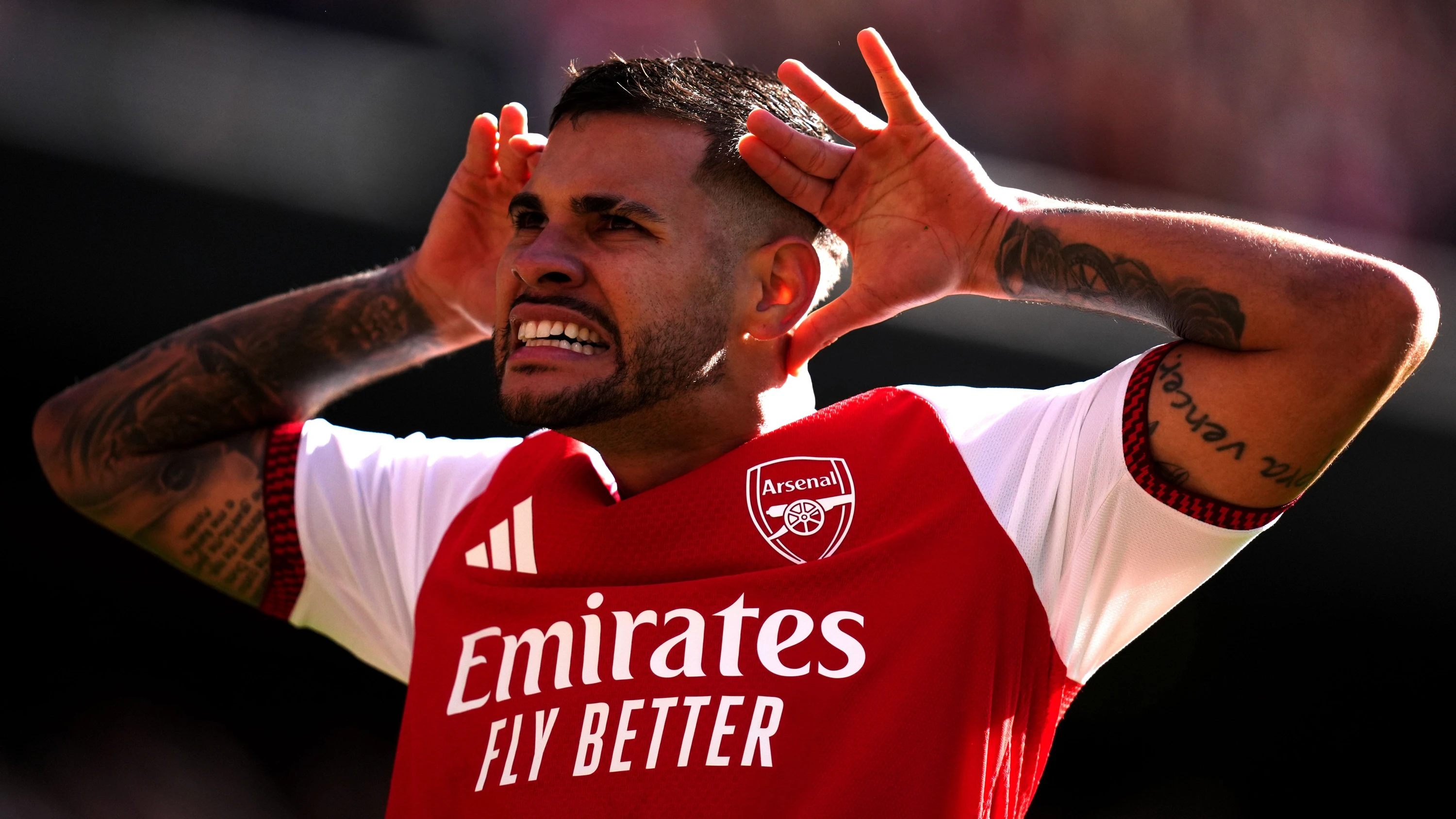 Premier League: Alles oder nichts im englischen Fußball