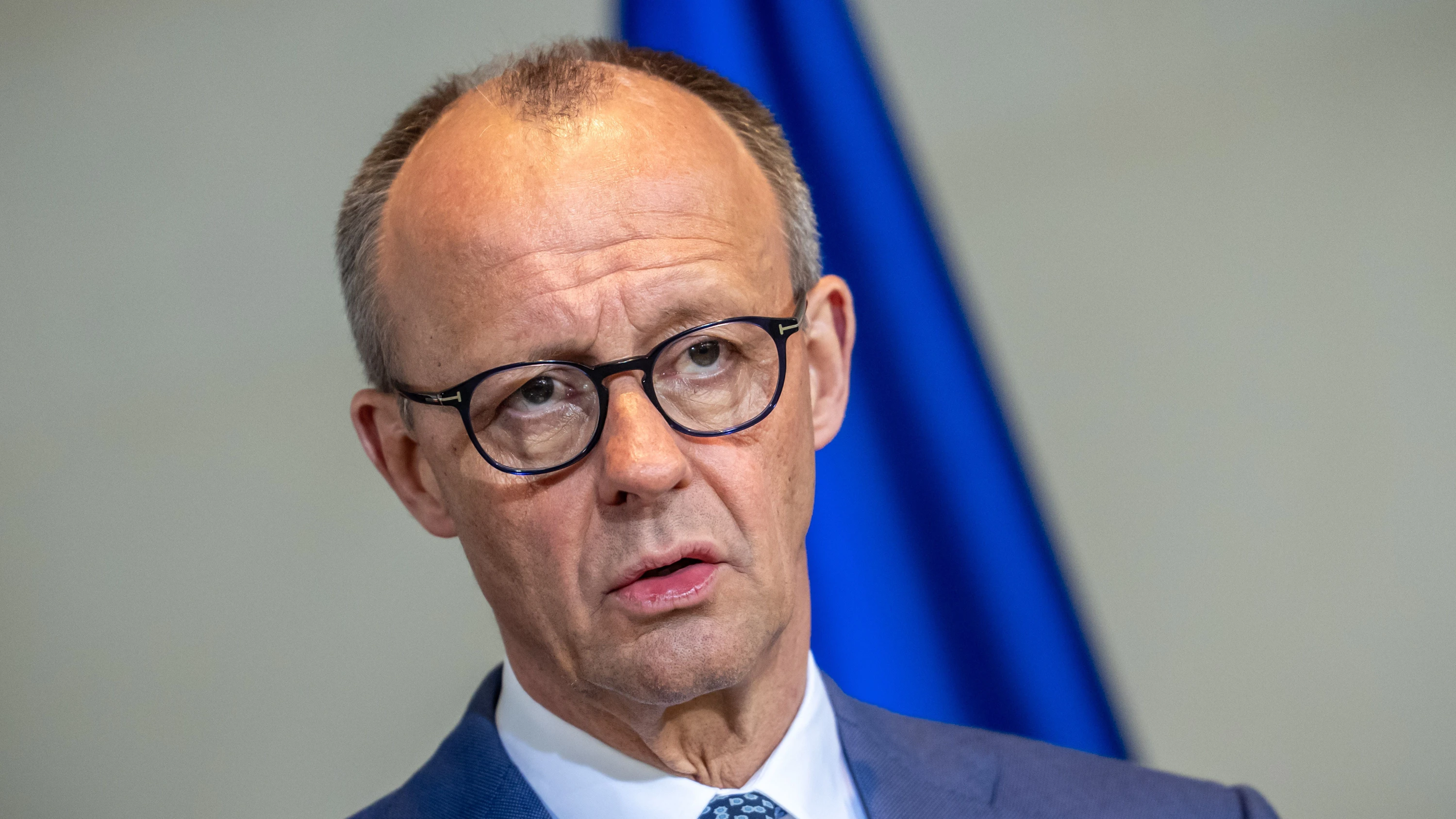 Bild: Ohne tragfähige Alternative: Kritik an Merz wegen Renten-Aussagen