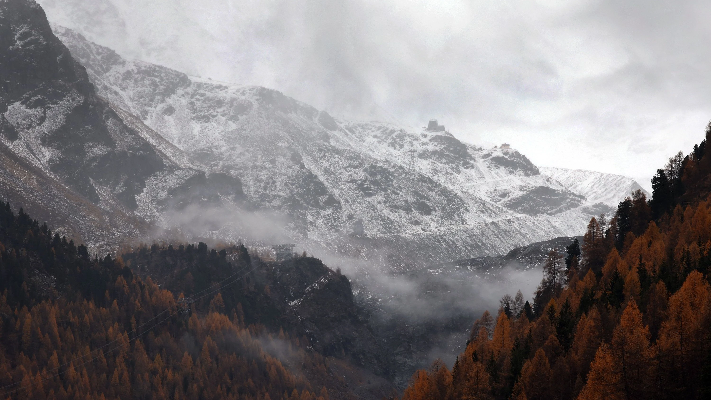 Kipppunkt – F.A.Z.-Klimablog: Problemzonen am Berg