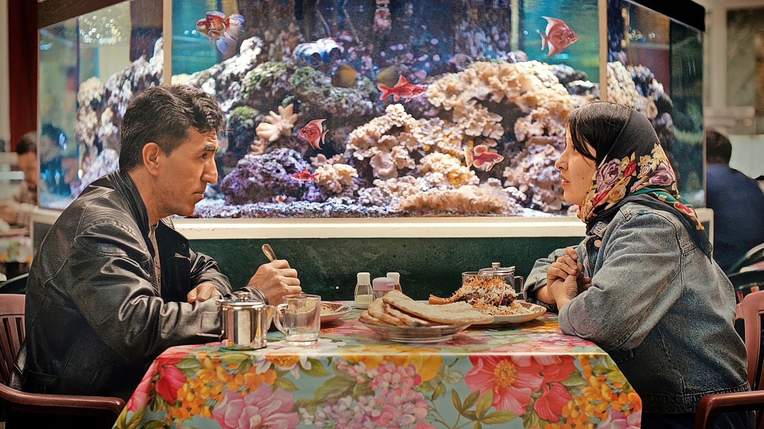 Berlinale-Eröffnung: Es war einmal in Afghanistan