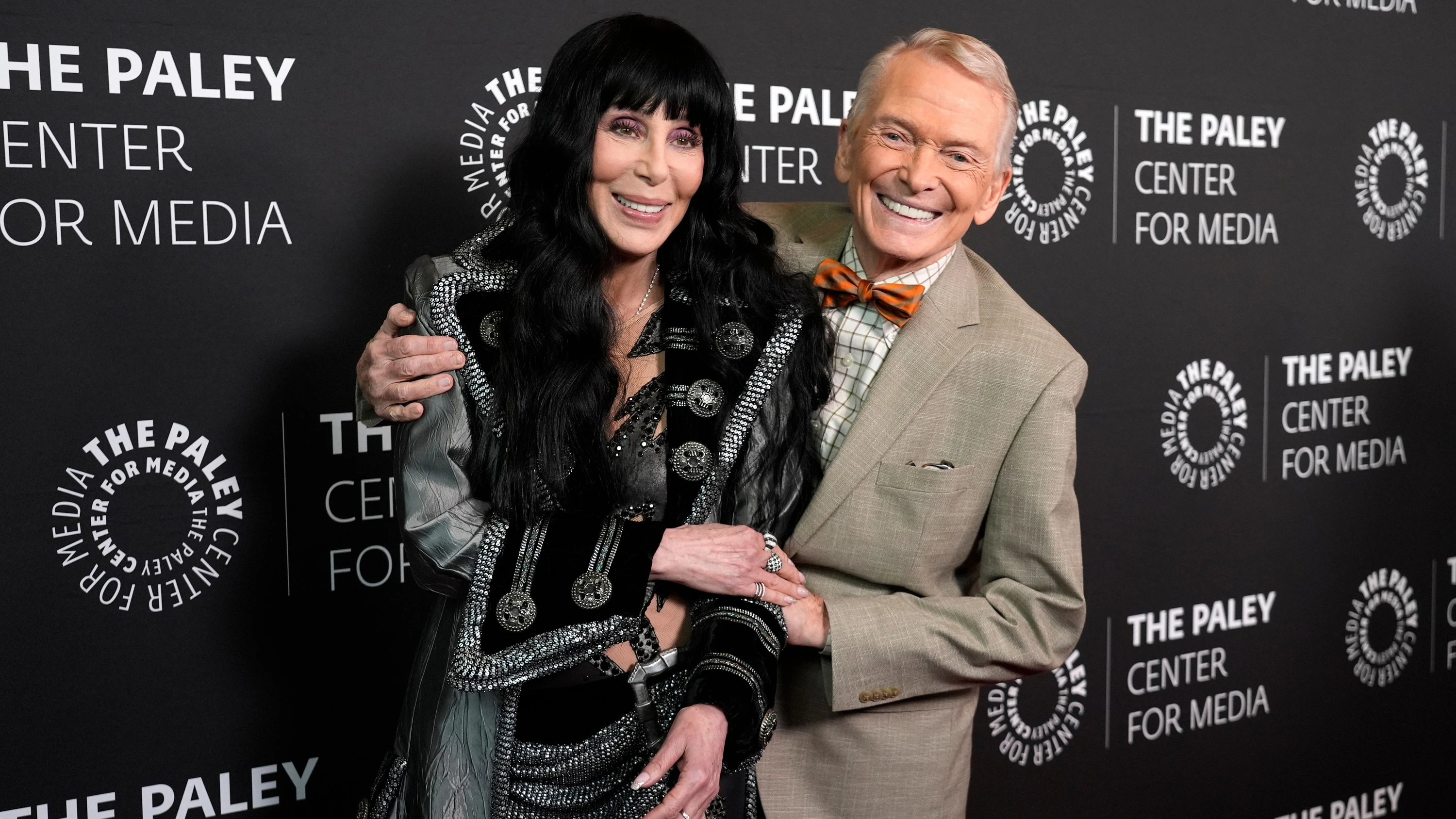 Bob Mackie: Der „Sultan der Paillette“ ist gestorben
