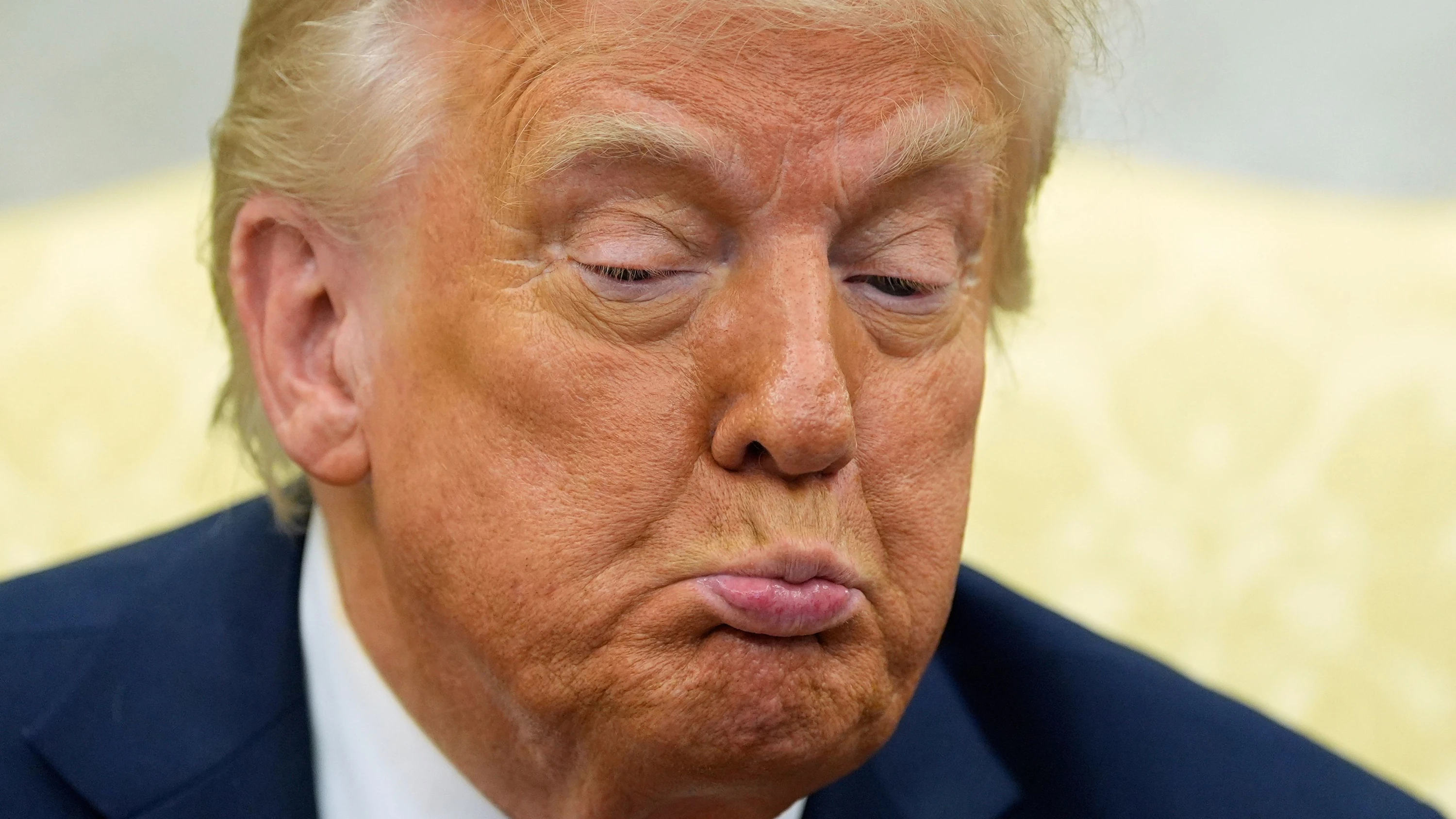 Bild: Liveblog USA unter Trump: Trump: Könnten als Nächstes in Kuba „vorbeischauen“