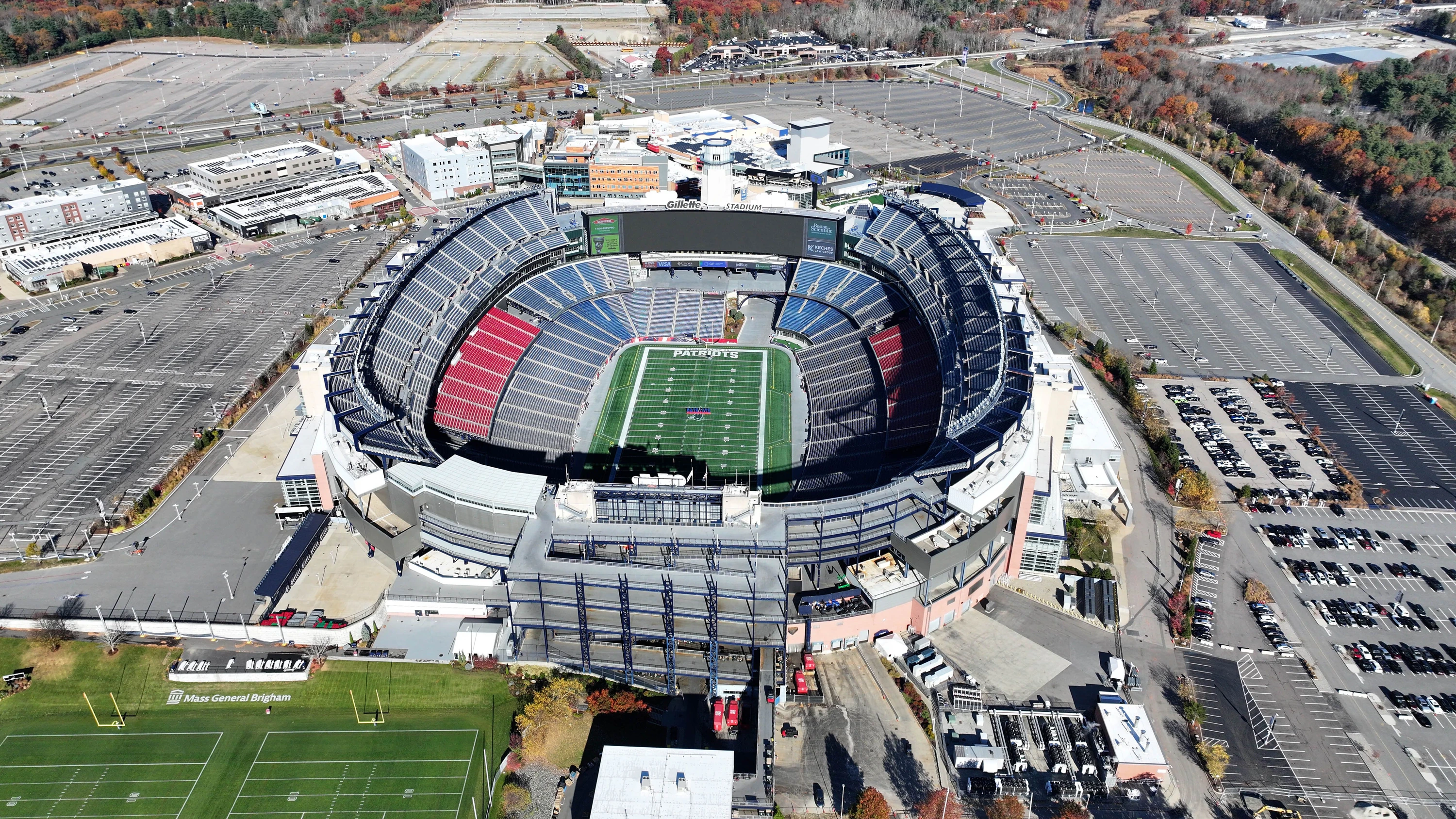 Transportkosten in USA: Fahrpreise für Fans bei WM in Boston sorgen für Ärger Transportkosten in USA: Fahrpreise für Fans bei WM in Boston sorgen für Ärger