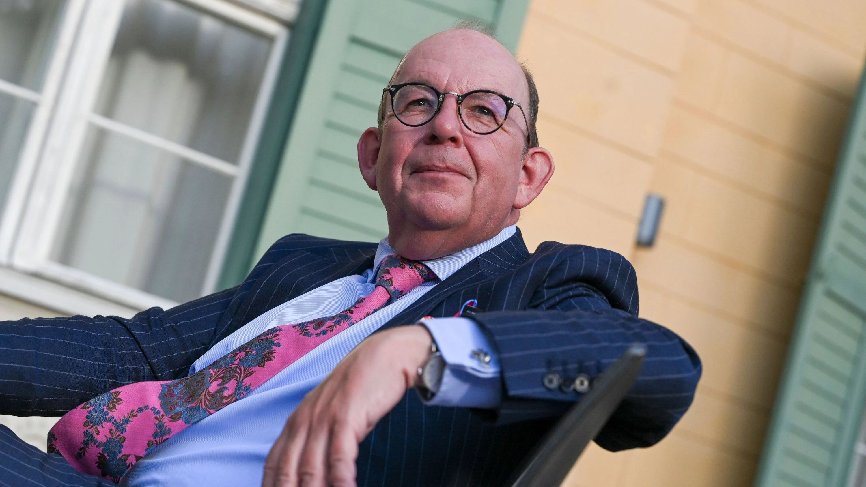 Literaturfernsehen: Eskalation im Kölner Gartenzaun-Gothic