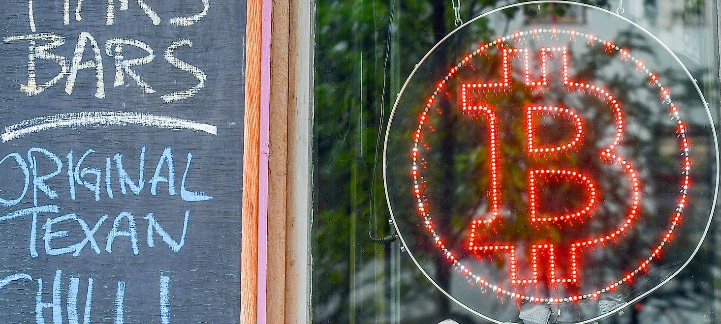 Zwischen Goldrausch und Ernüchterung - Bitcoin wird 10 Jahre alt | FAZ
