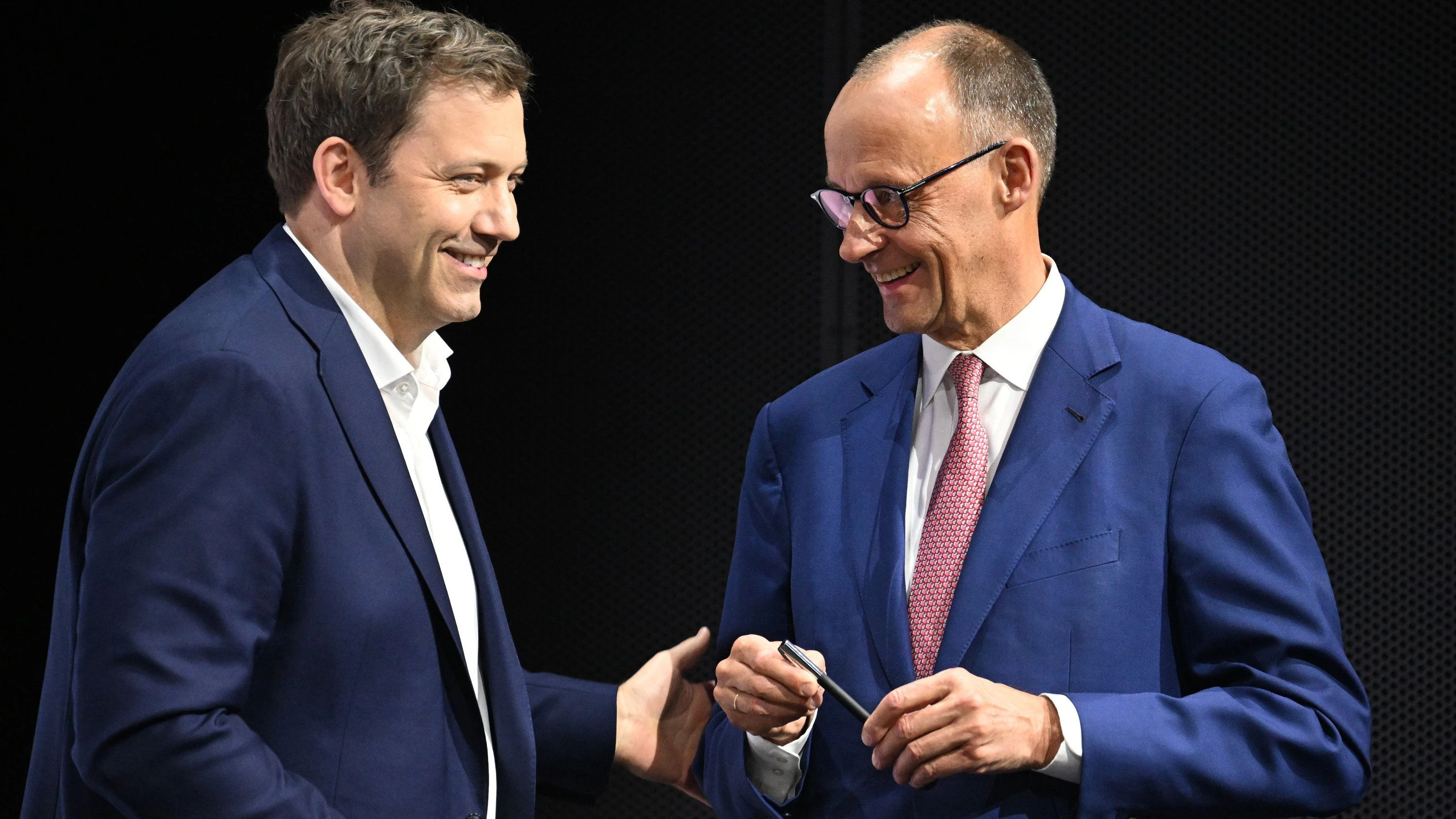 Koalitionsvertrag: Der Klotz am Bein der Union