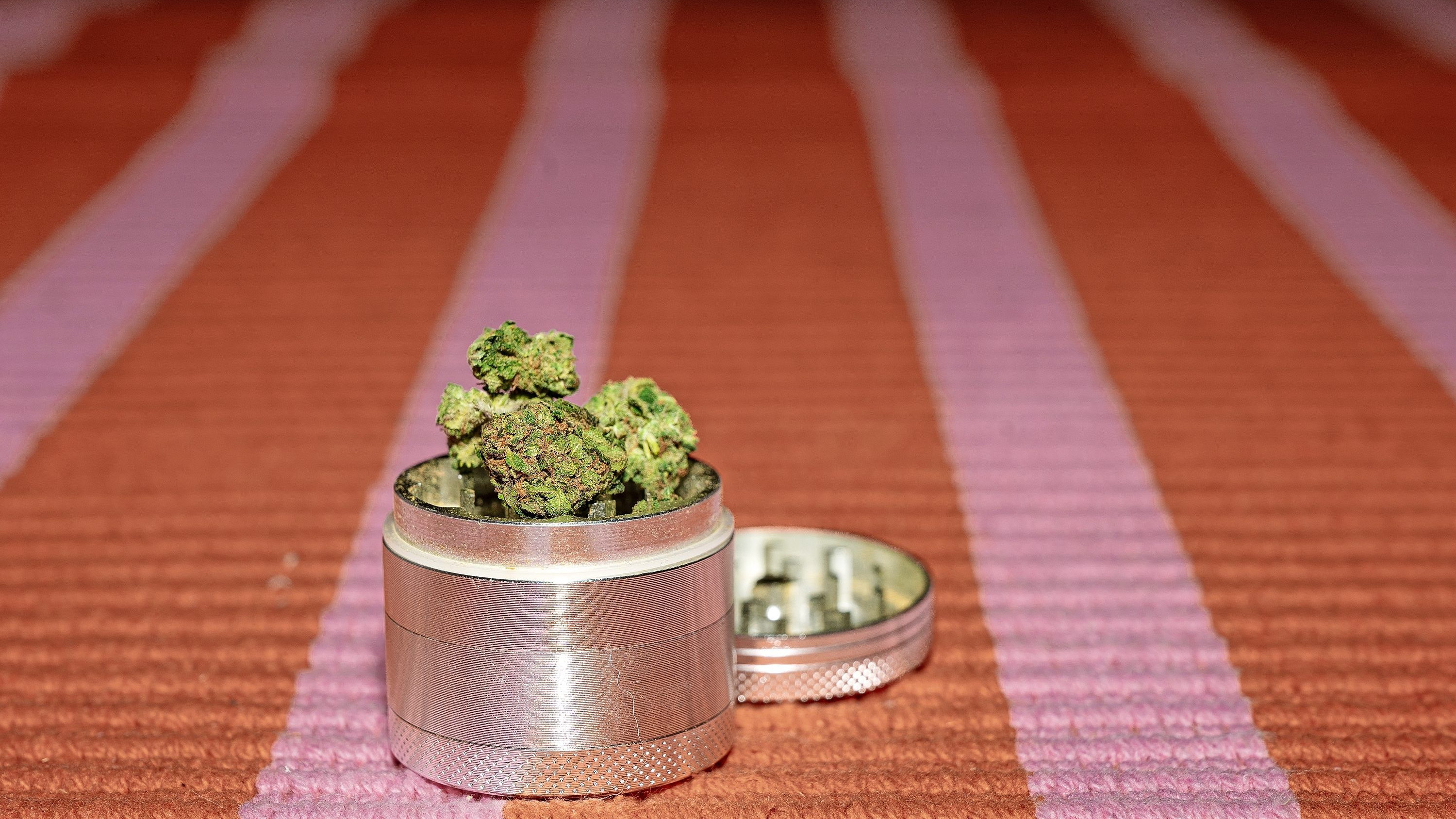 Medizinisches Cannabis