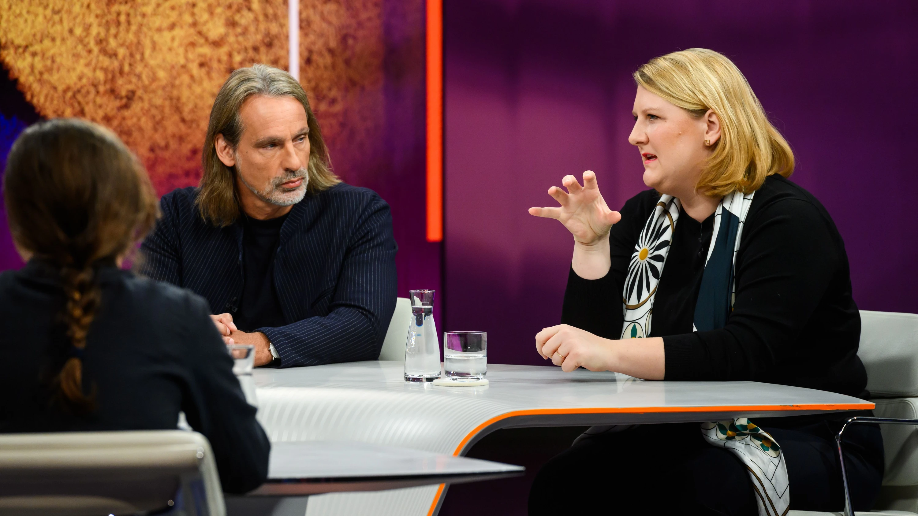 TV-Kritik: Auf der Suche nach dem goldenen Schnatz TV-Kritik: Auf der Suche nach dem goldenen Schnatz