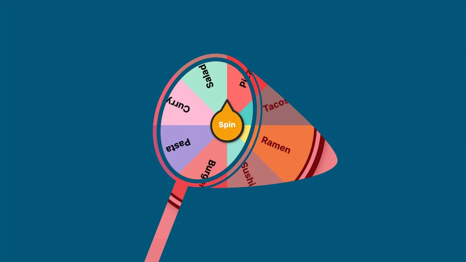 Netzrätsel: Am Rad gedreht