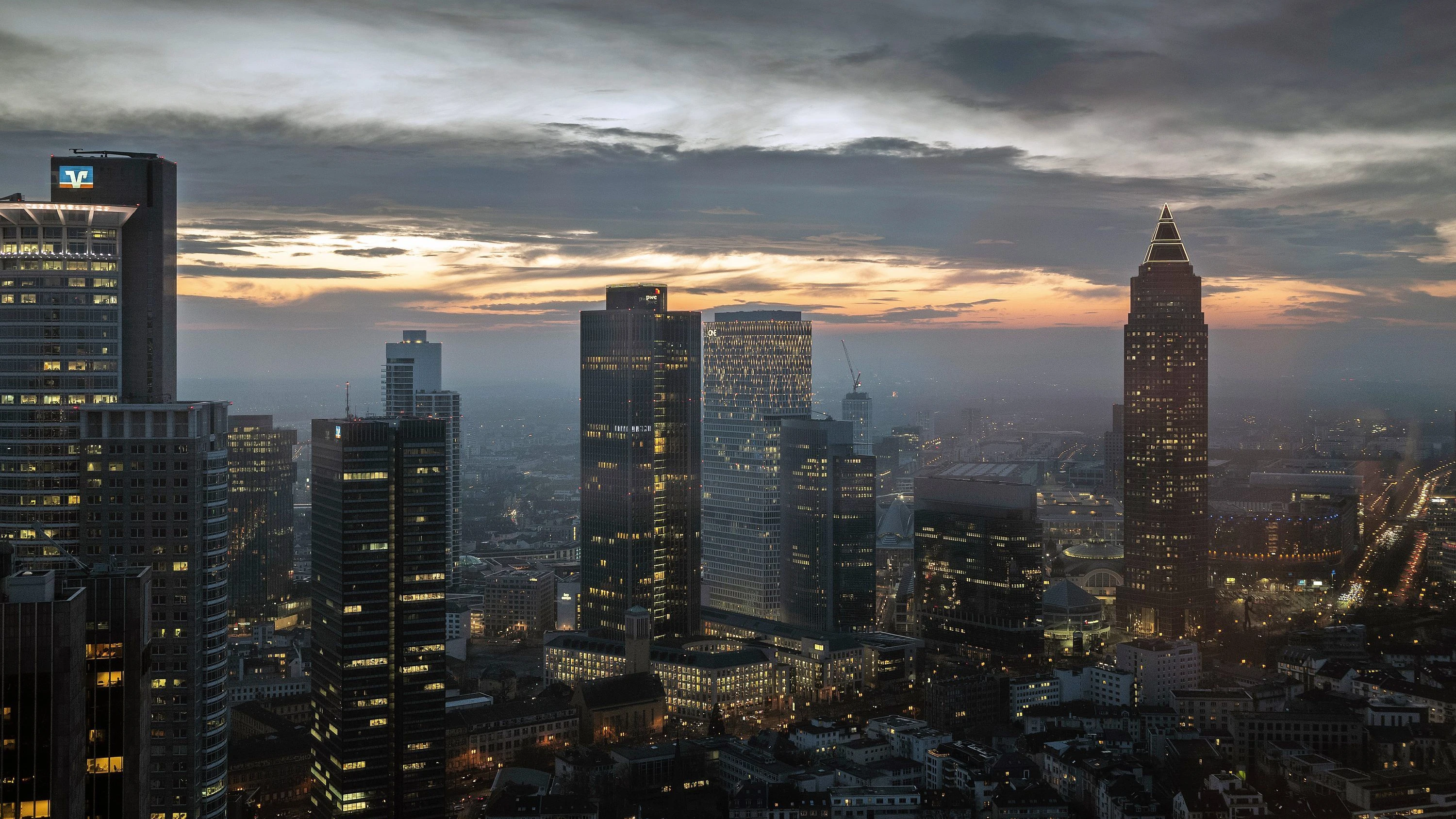 Steigende Aktienkurse: Geht der Aufwärtstrend der Banken weiter?