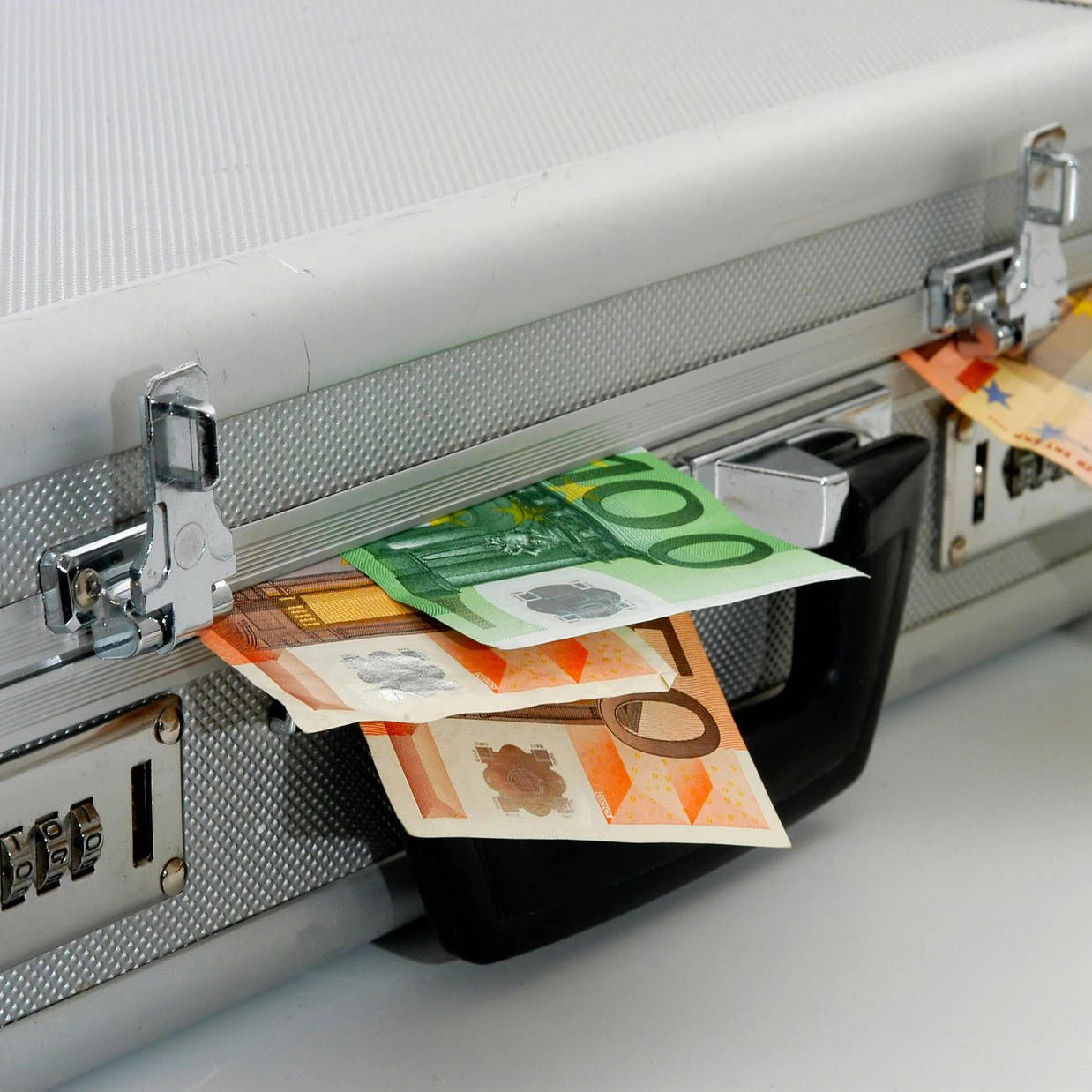 Blockchain“ soll Finanzwelt revolutionieren | FAZ