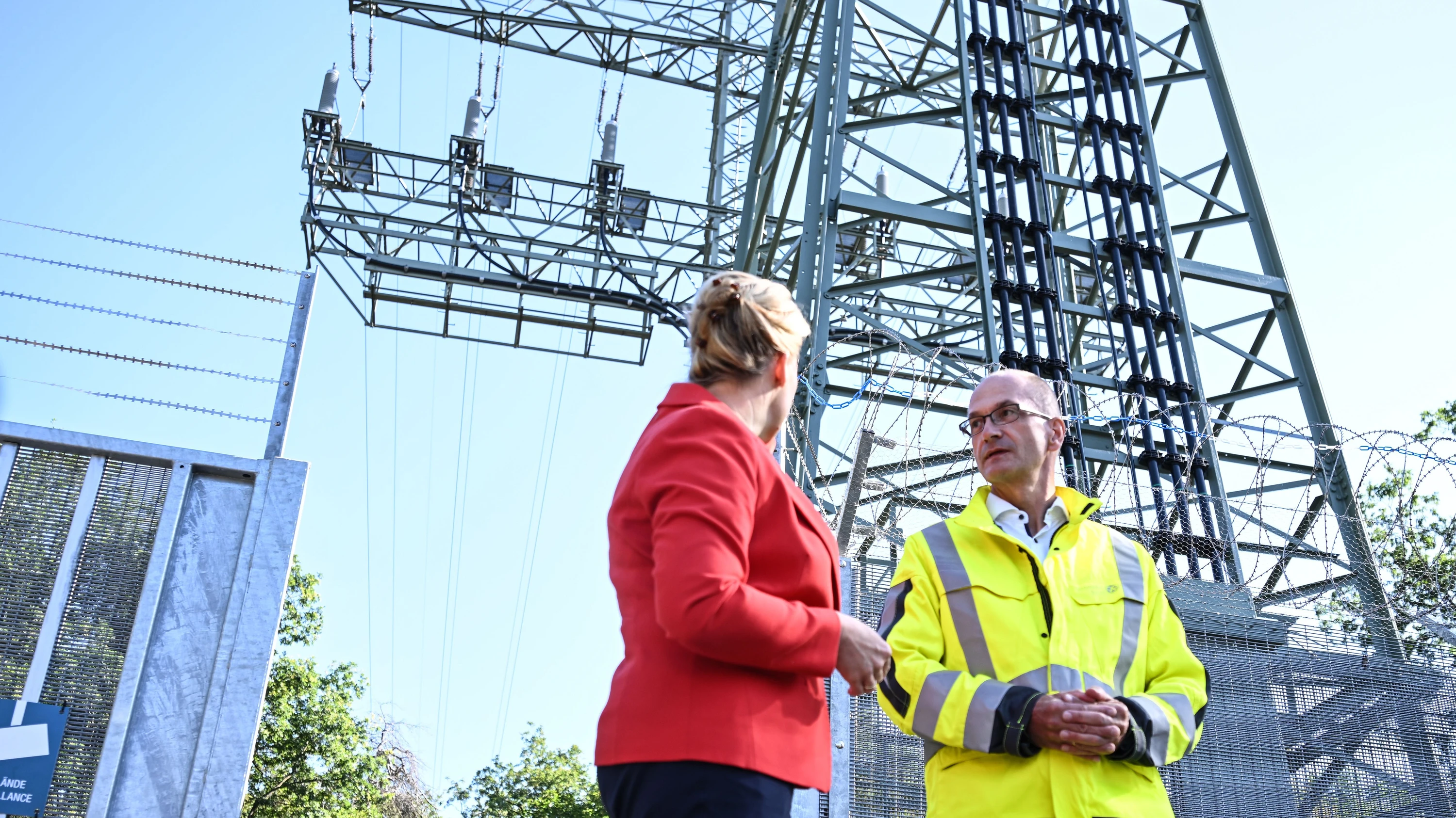 Bild: Pläne des Senats: Berlin will Mobilfunknetze für Krisenfälle besser schützen