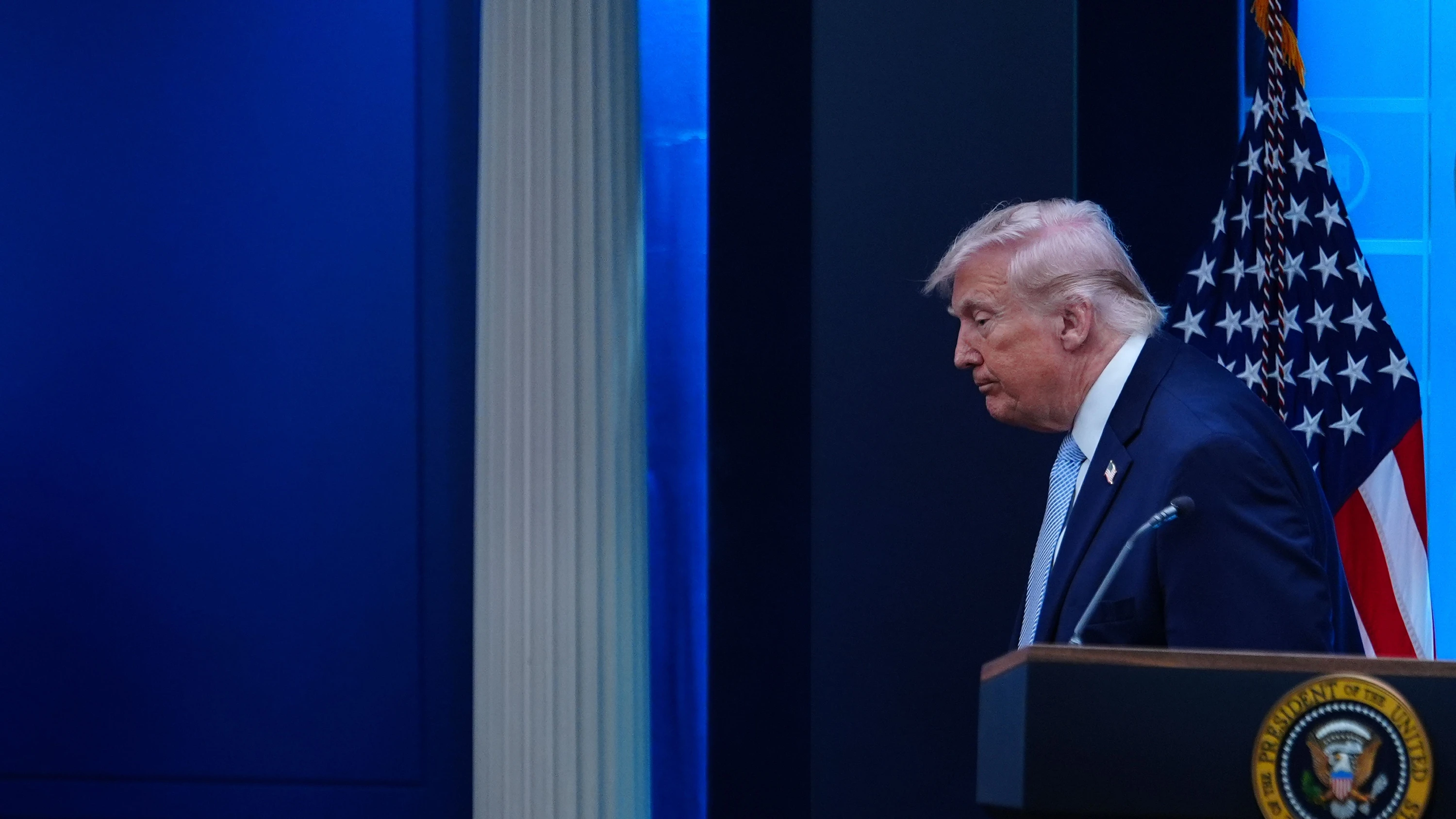 Liveblog Irankrieg: Irans Armee weist Trumps „arrogante Rhetorik“ zurück