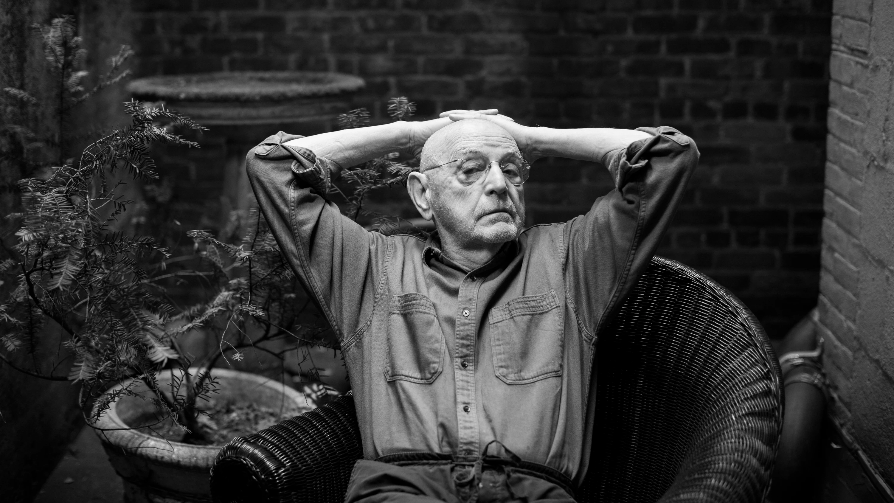Fotograf duane michals gestorben: Die Dinge sind seltsam Fotograf duane michals gestorben: Die Dinge sind seltsam