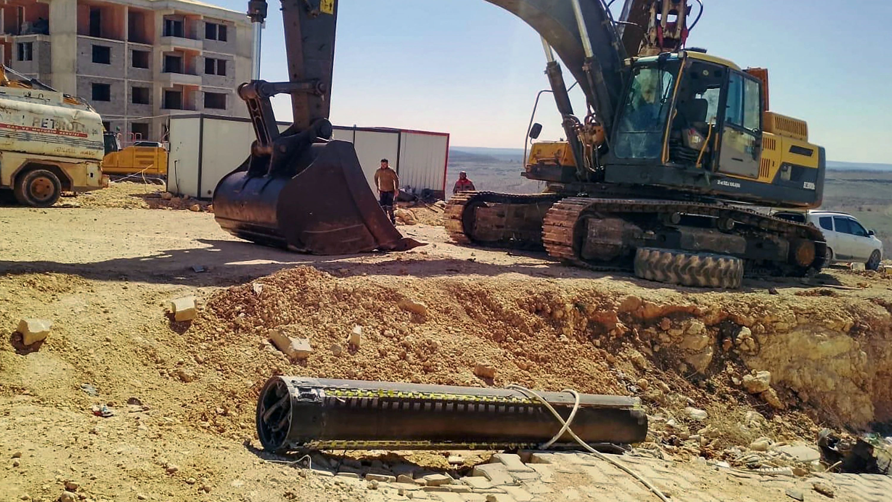 Liveblog Irankrieg: NATO fängt weitere ballistische Rakete aus Iran ab