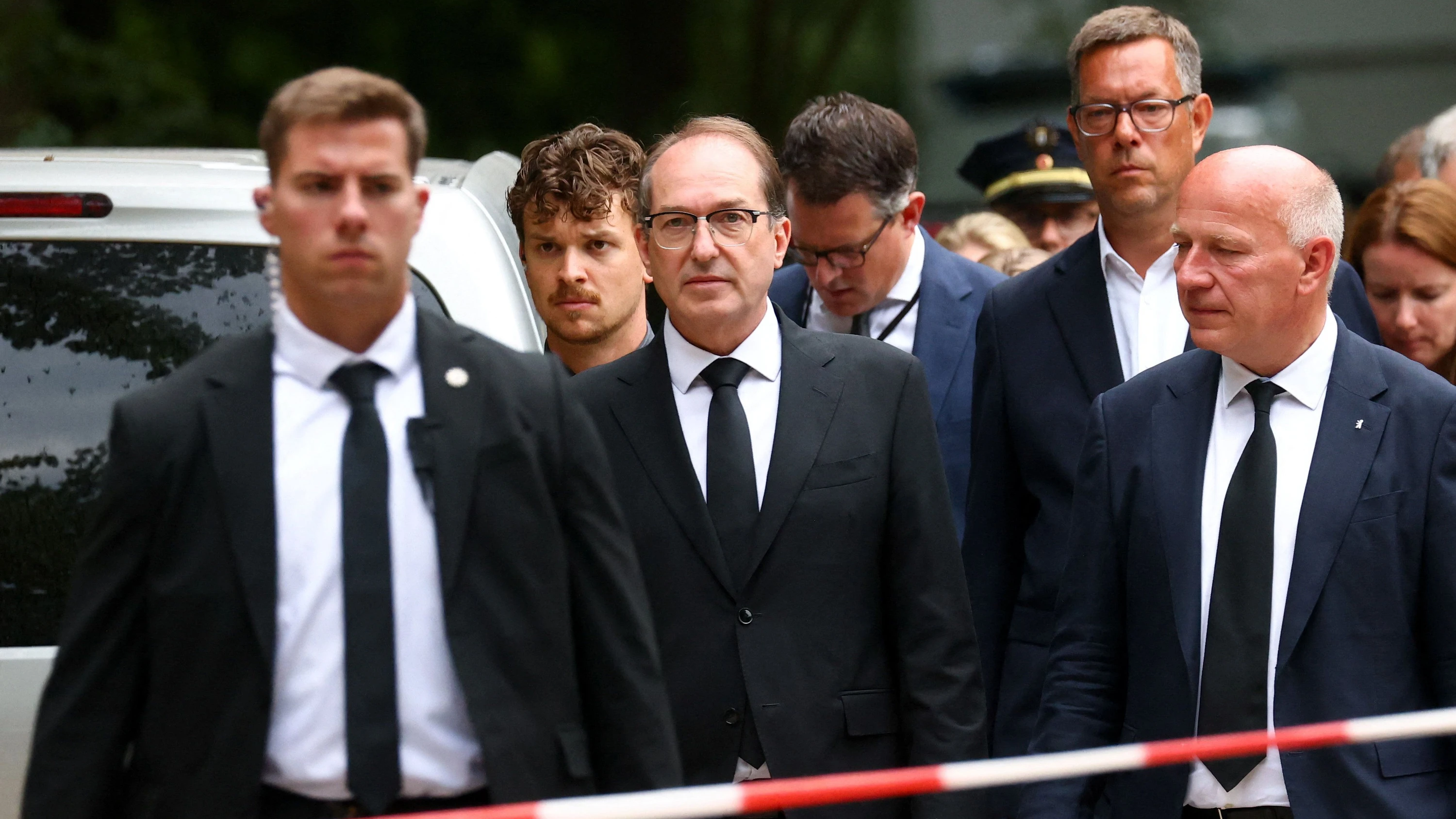 Nach Anschlag auf CSD: So will Dobrindt gegen islamistische Gefährder vorgehen
