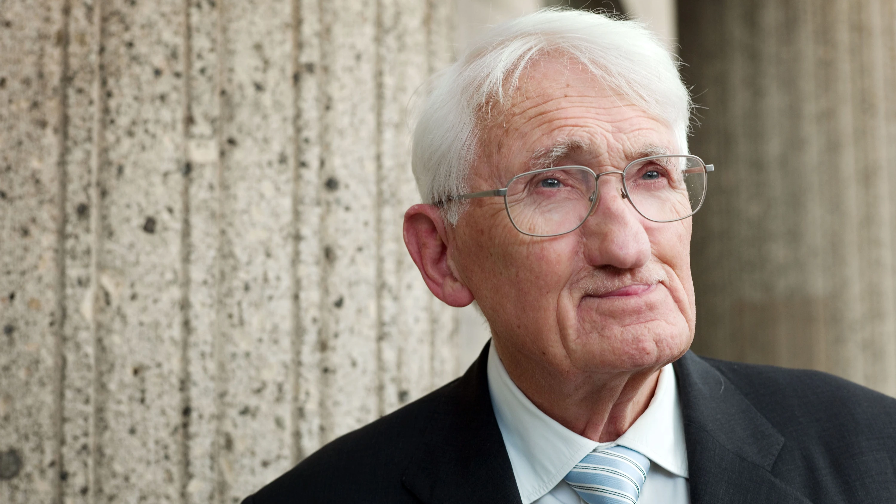 Jürgen Habermas: Sollte er nicht ewig leben?