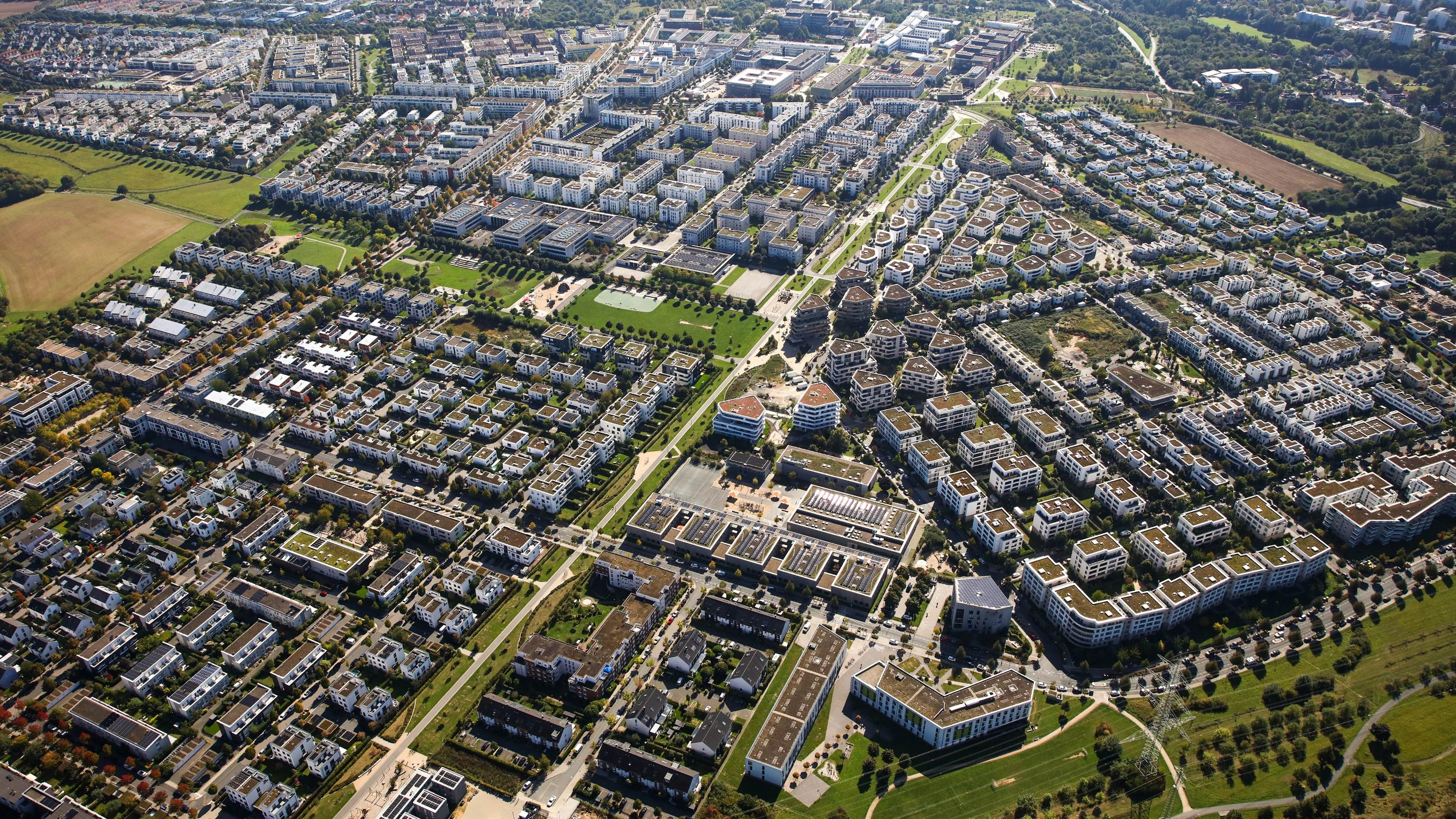 Frankfurter Verkehrspolitik: Ein bisschen Stau darf sein