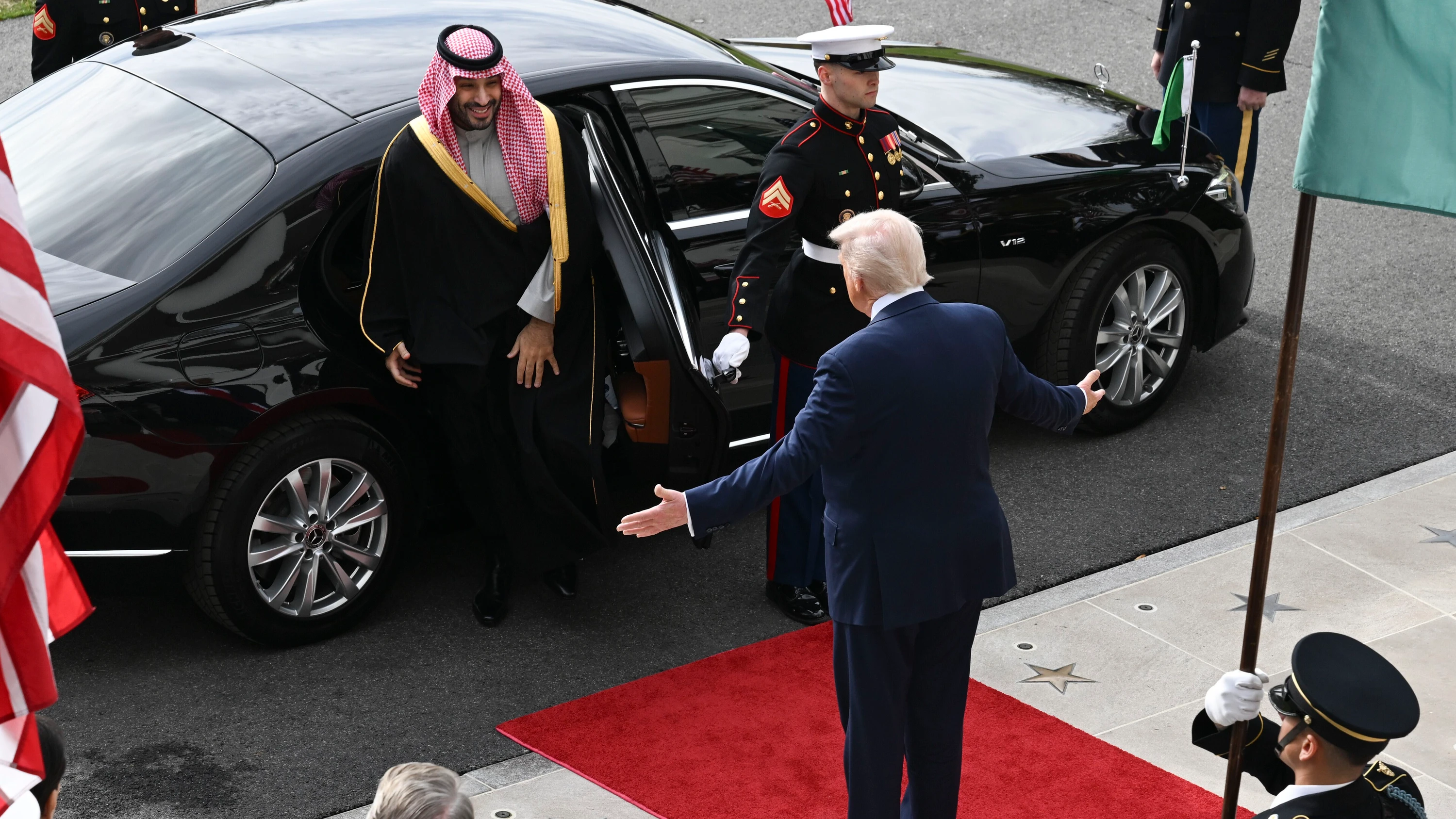 Atomabkommen: Bahnt Trump den Weg zur arabischen Atombombe?
