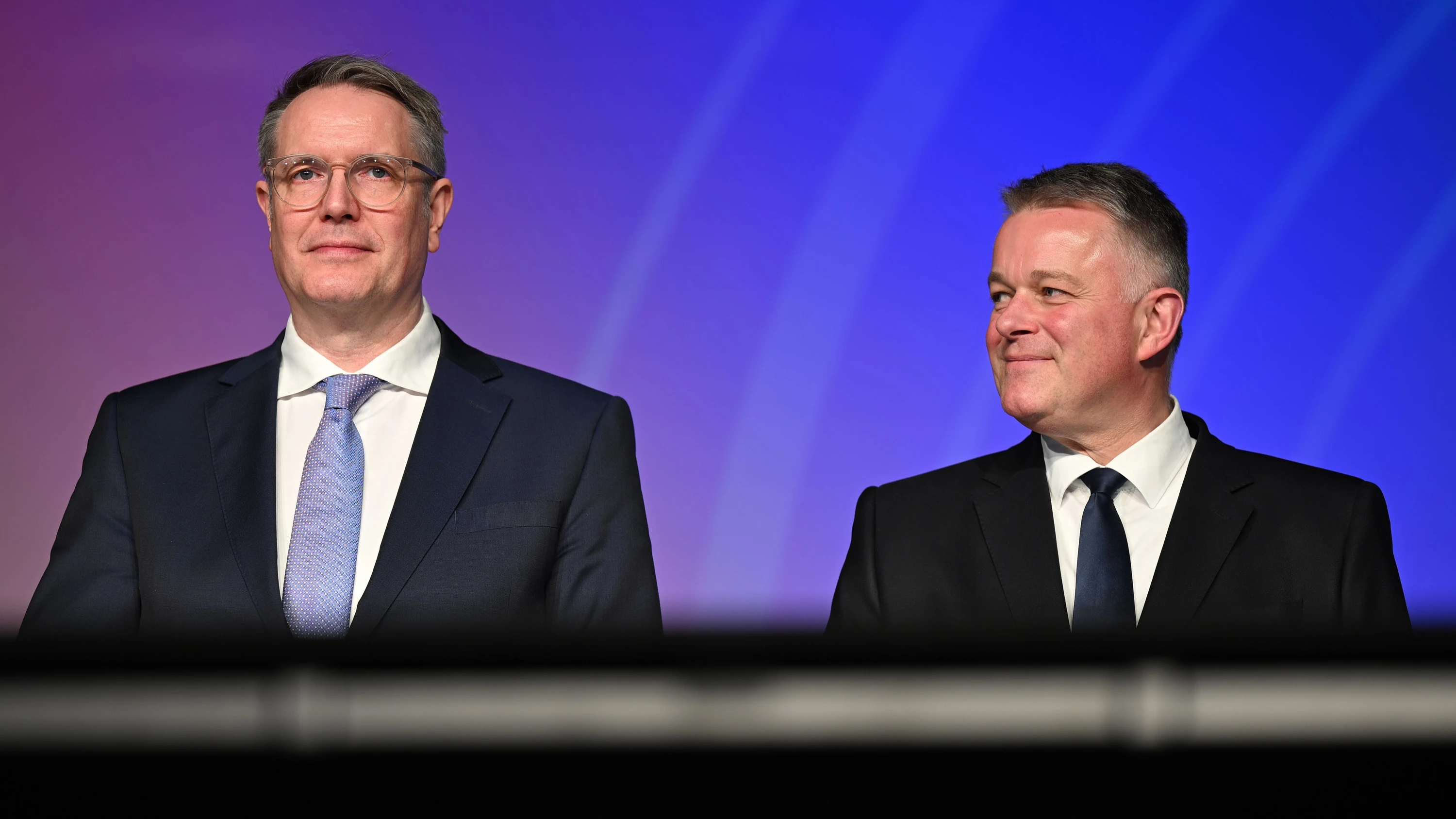 Deutschland-Liveblog: Rheinland-Pfalz: CDU und SPD starten Koalitionsverhandlungen