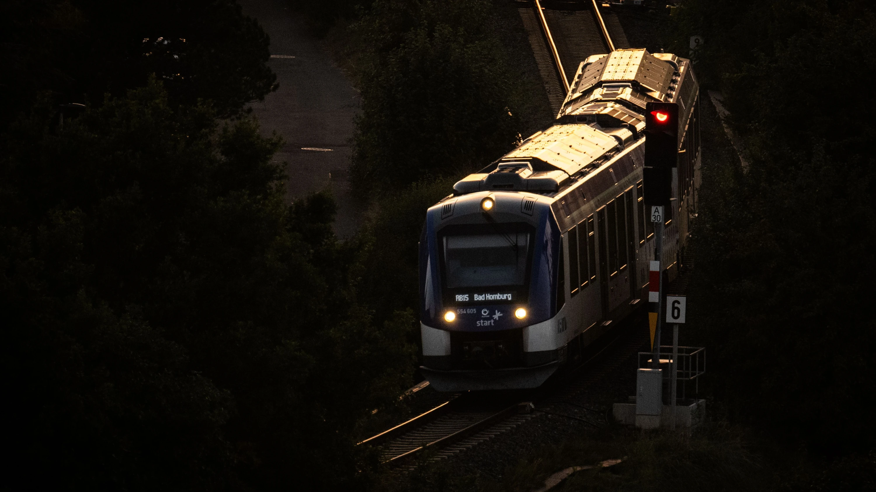Bild: ÖPNV: Reparatur aller Wasserstoffzüge im Taunus bis Jahresende