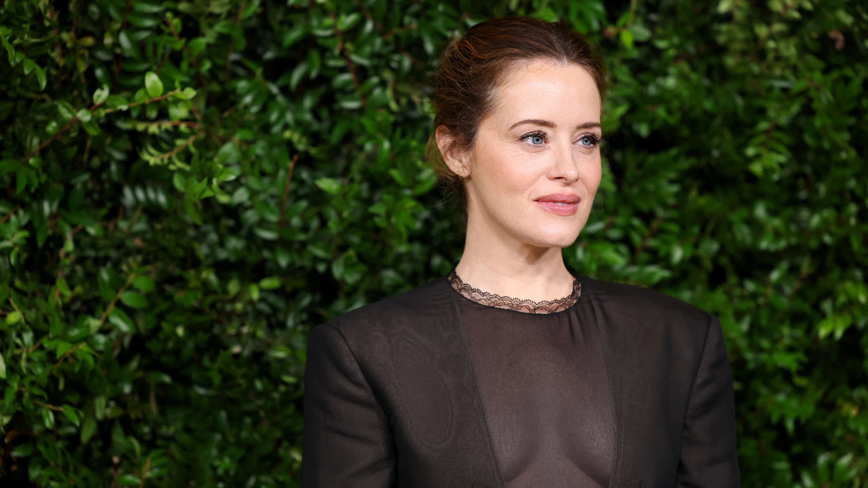 Neues von den Promis: Claire Foy: „Ich hatte Parasiten. Eklig!“