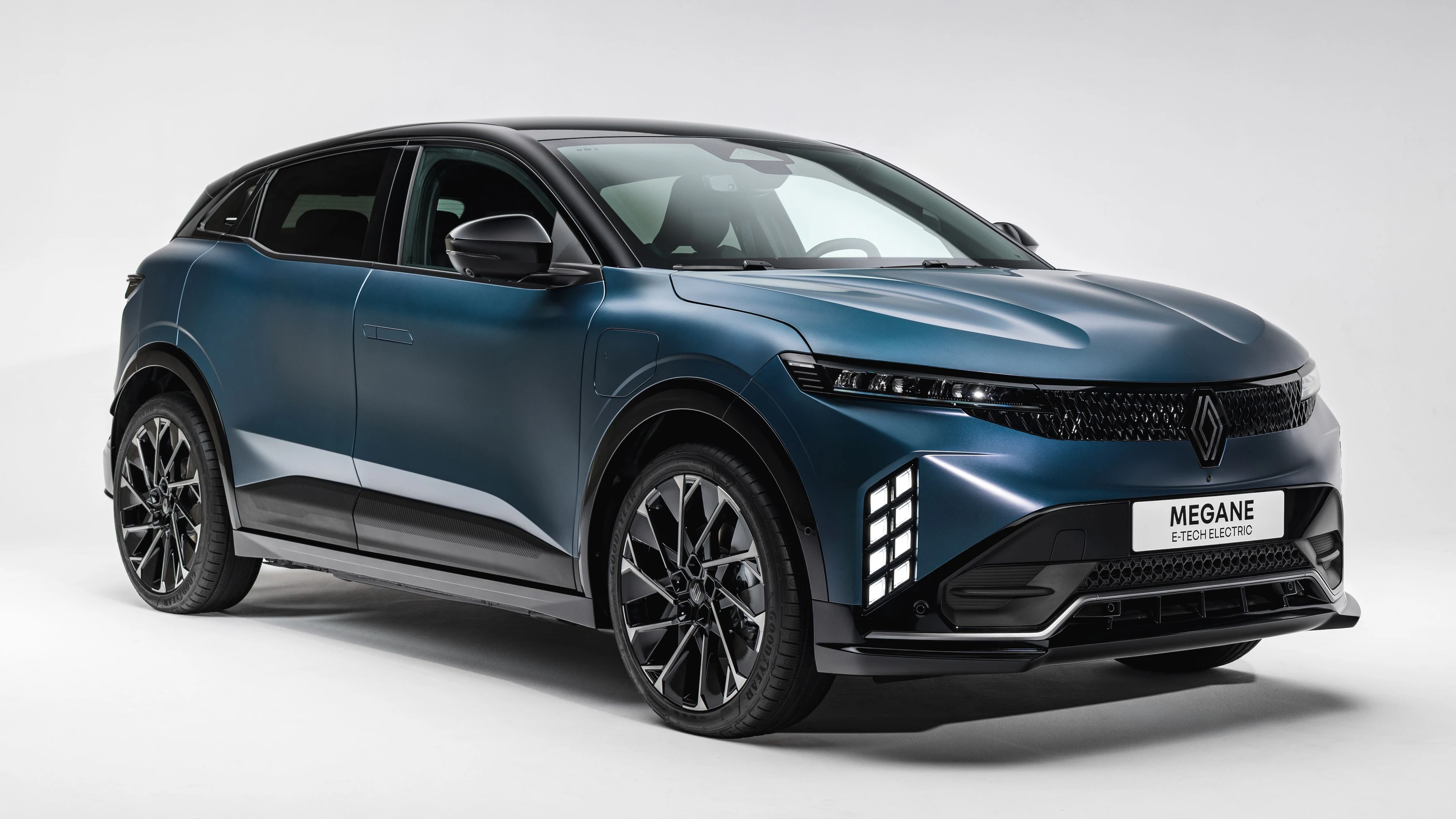 Fahrbericht Renault Mégane: Vive la Batterie