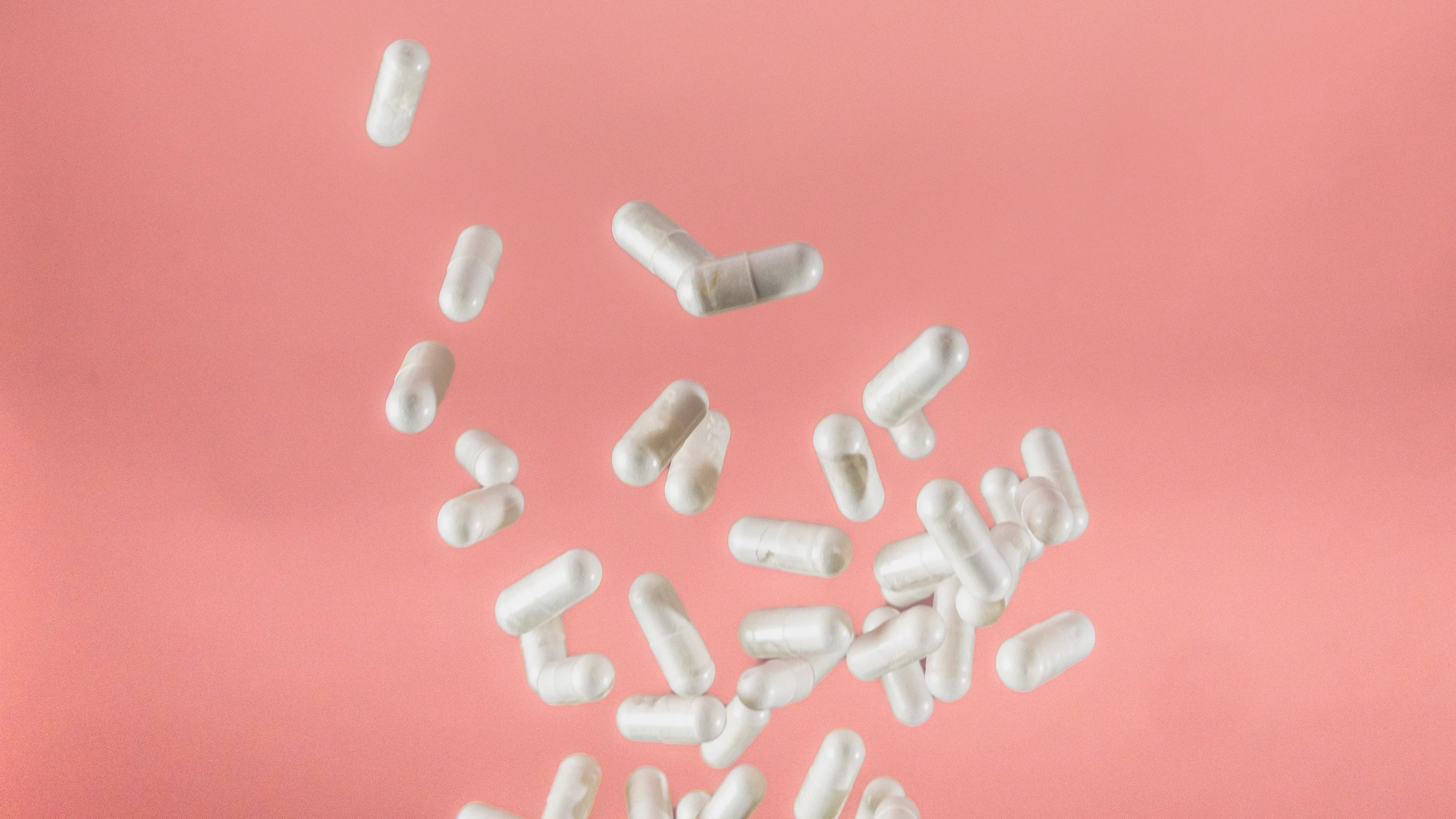 Kolumne „Gesundheitsmythen“: Was Longevity-Supplements taugen Kolumne „Gesundheitsmythen“: Was Longevity-Supplements taugen