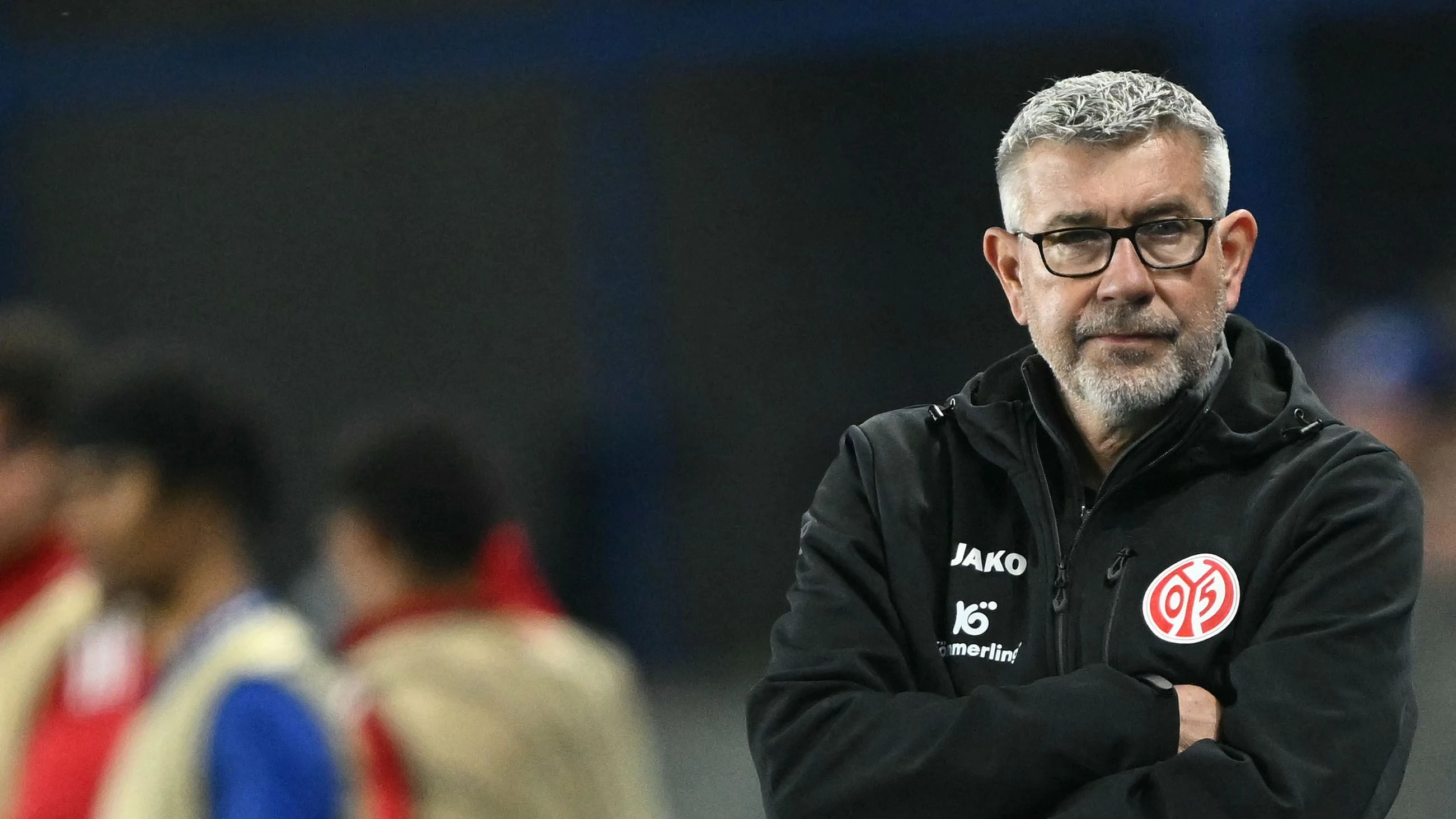 Bild: Mainzer Untergang: „Sie haben uns aufgefressen“