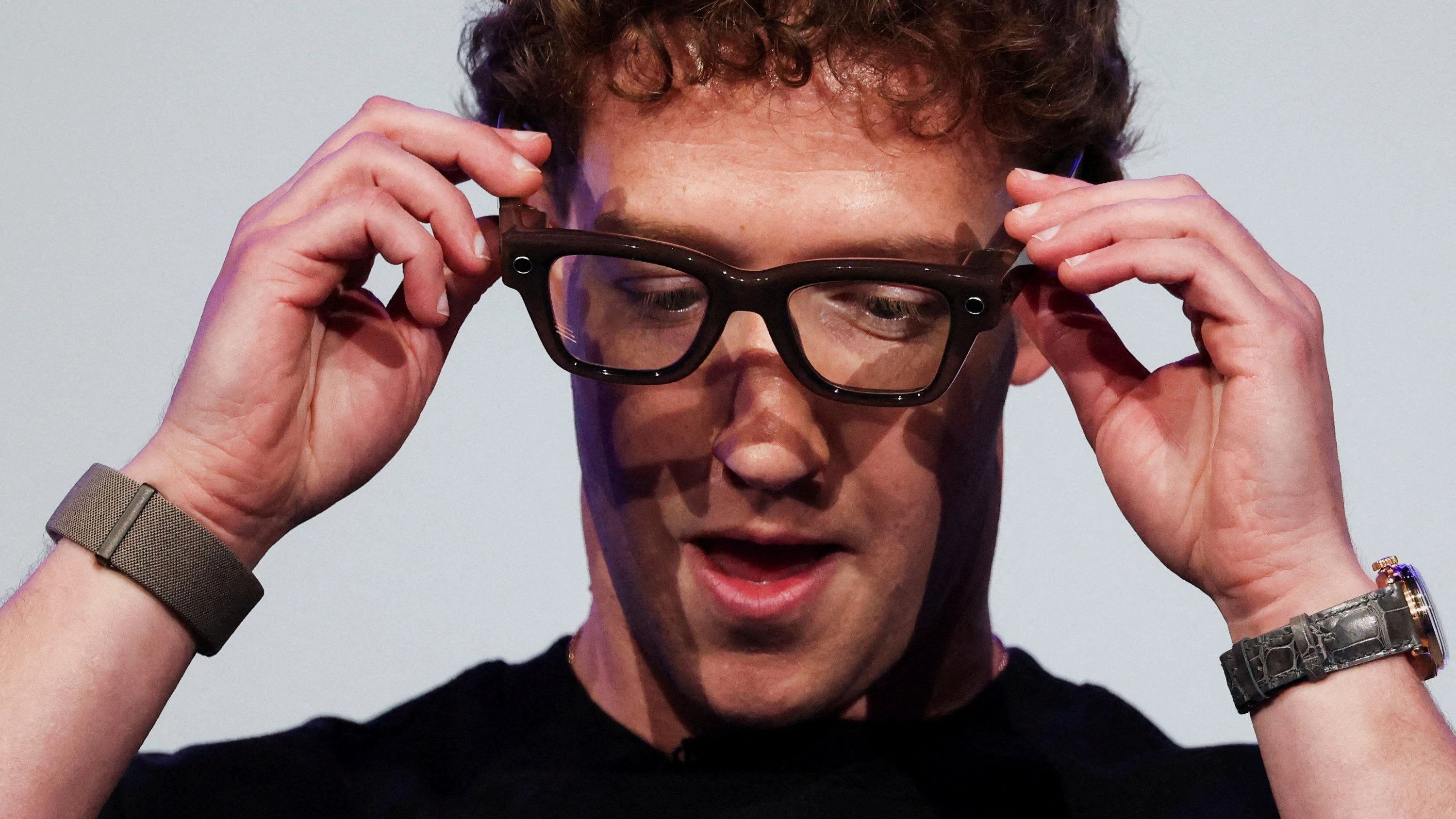 Abschied vom Smartphone: Wettlauf um die nächste Gerätegeneration