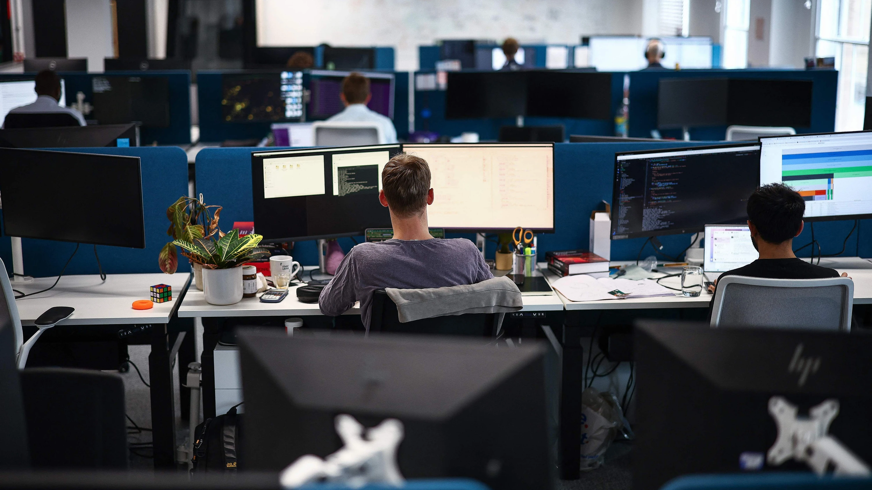 ki richtig einsetzen: Digitale Transformation braucht eine stimmige Strategie