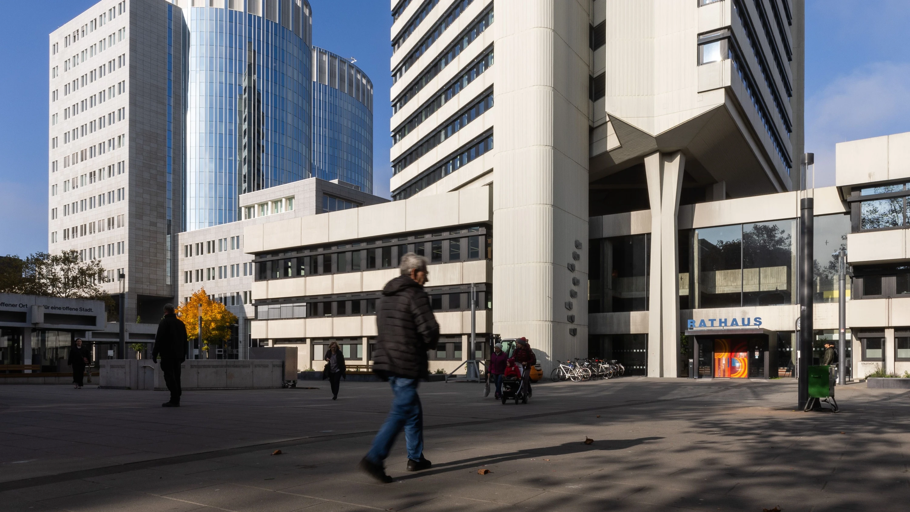 Koalition in Offenbach: „Größere Schnittmenge als erwartet“