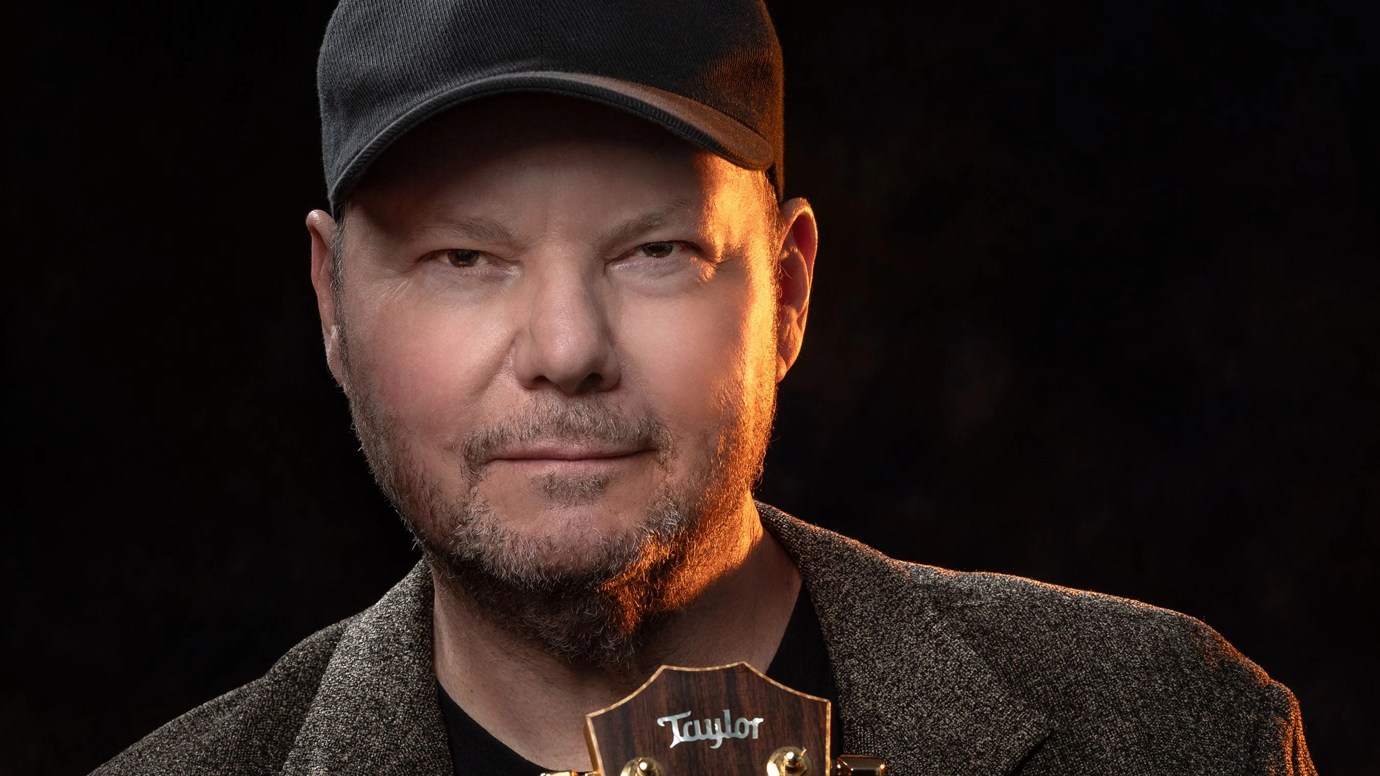 Christopher Cross auf Tour: „Es sind die Songs, die die Leute anlocken“