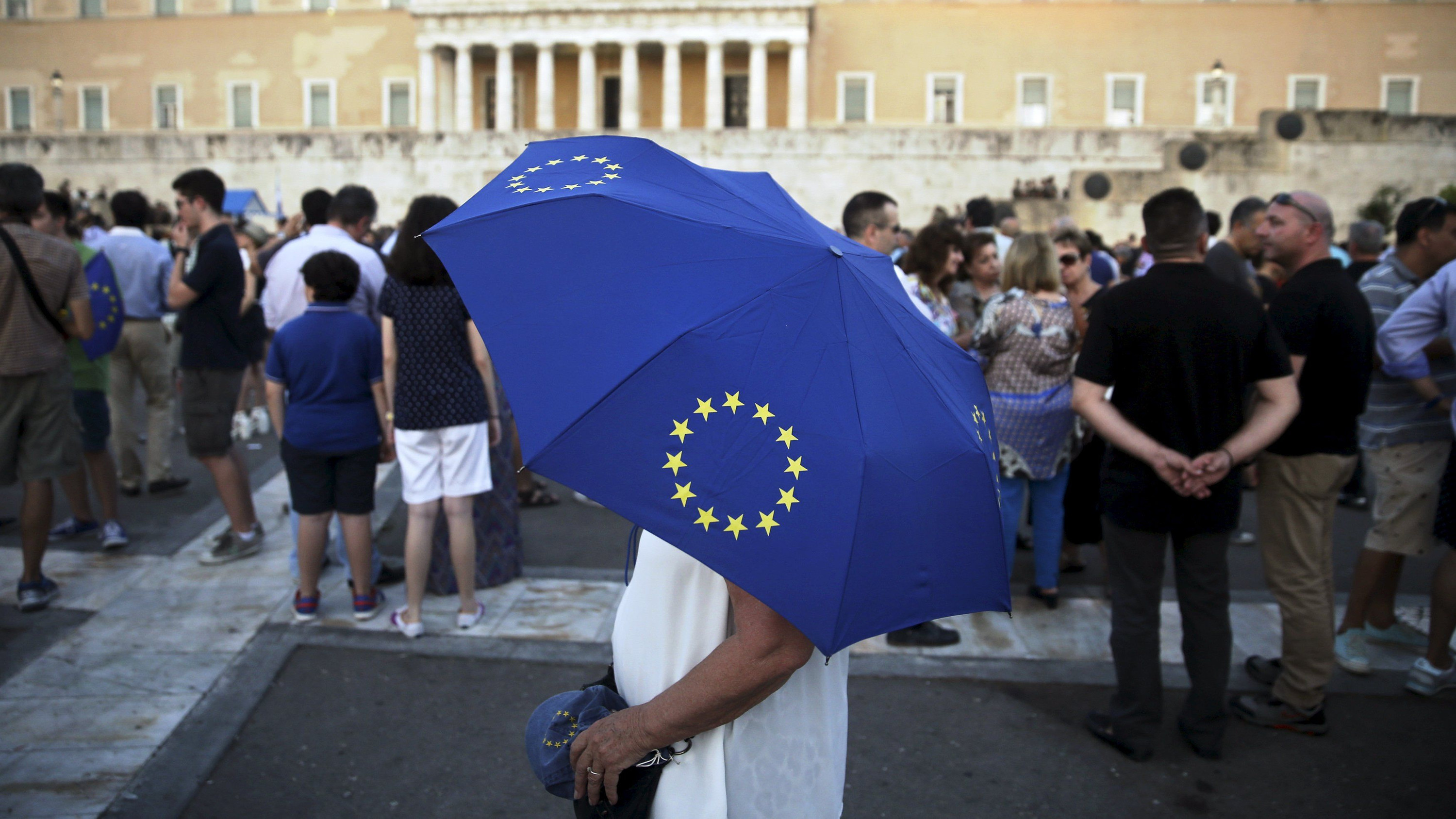 Ein „Made in EU“-Mantra?