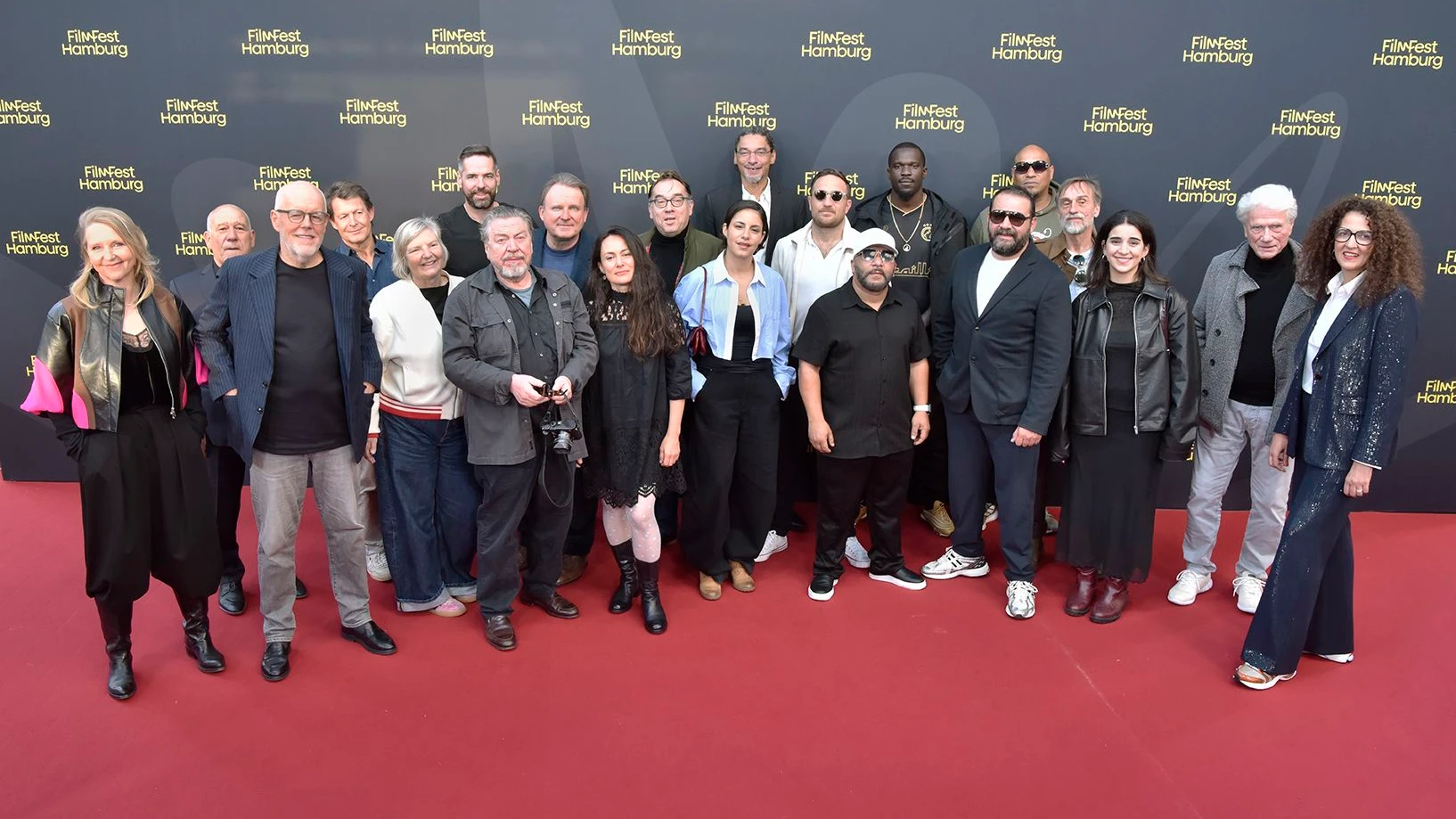 Premiere in Hamburg: Ist das der letzte „Nachtschicht“-Krimi? Hoffentlich nicht!