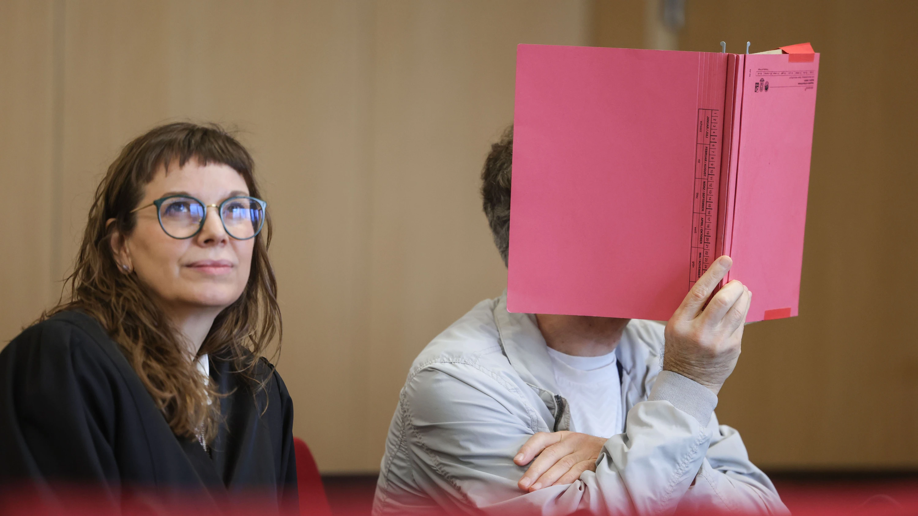 Mord Verjährt nicht: Gericht verhandelt Mordfall von vor 42 Jahren