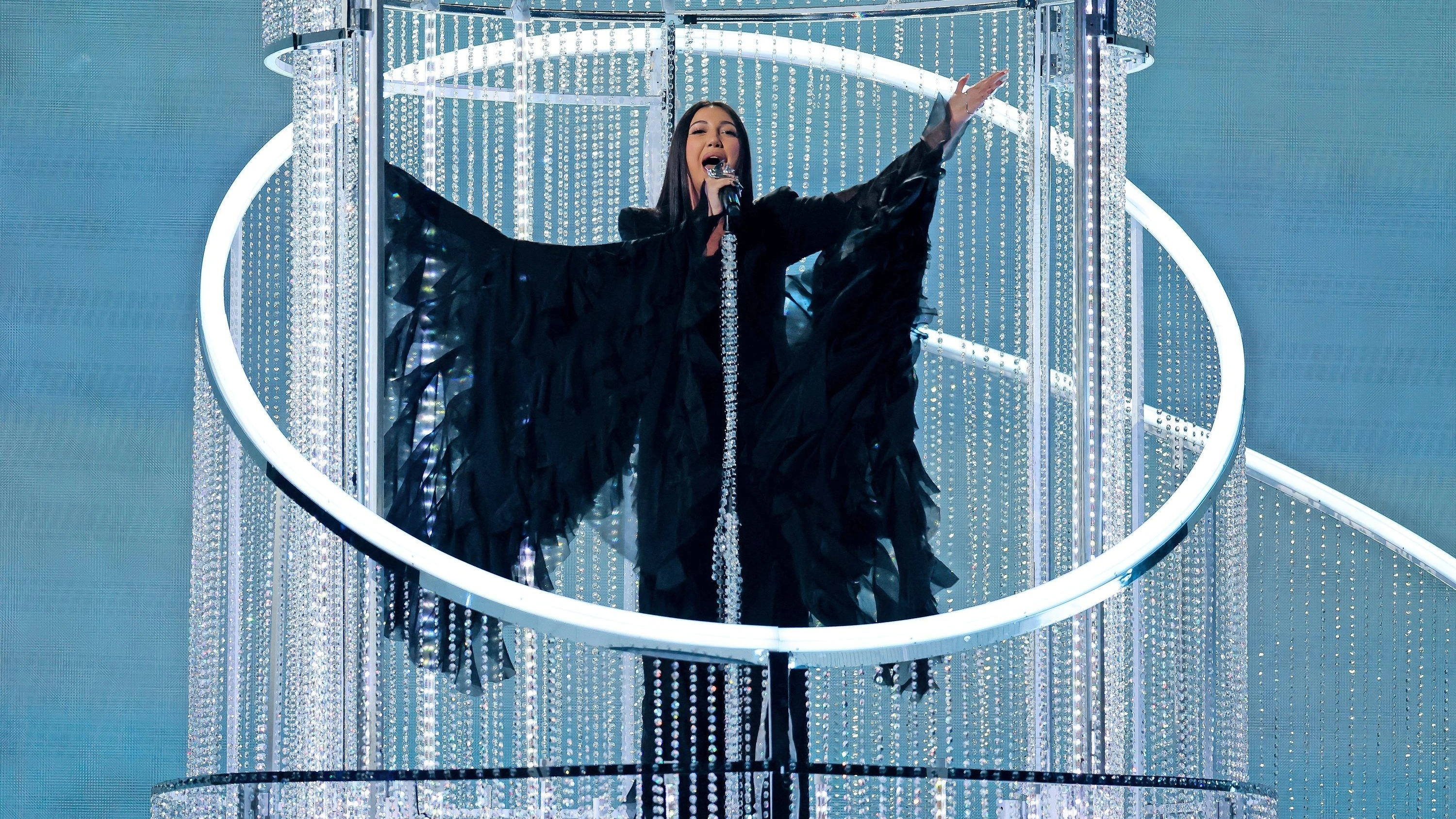 Boykott wegen Israel: Vereint durch Musik? Das kann der ESC nicht mehr leisten Boykott wegen Israel: Vereint durch Musik? Das kann der ESC nicht mehr leisten