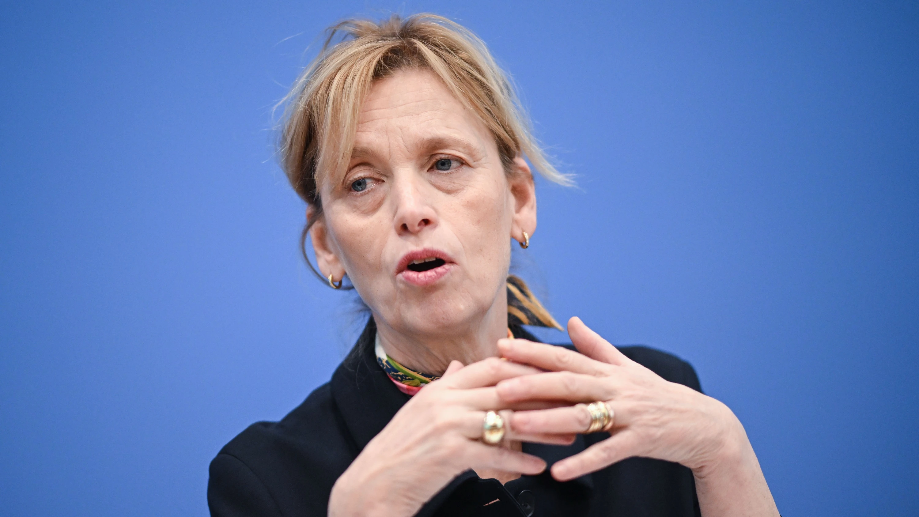 familienministerin Prien: „Ich bin allergisch gegen Identitätspolitik“