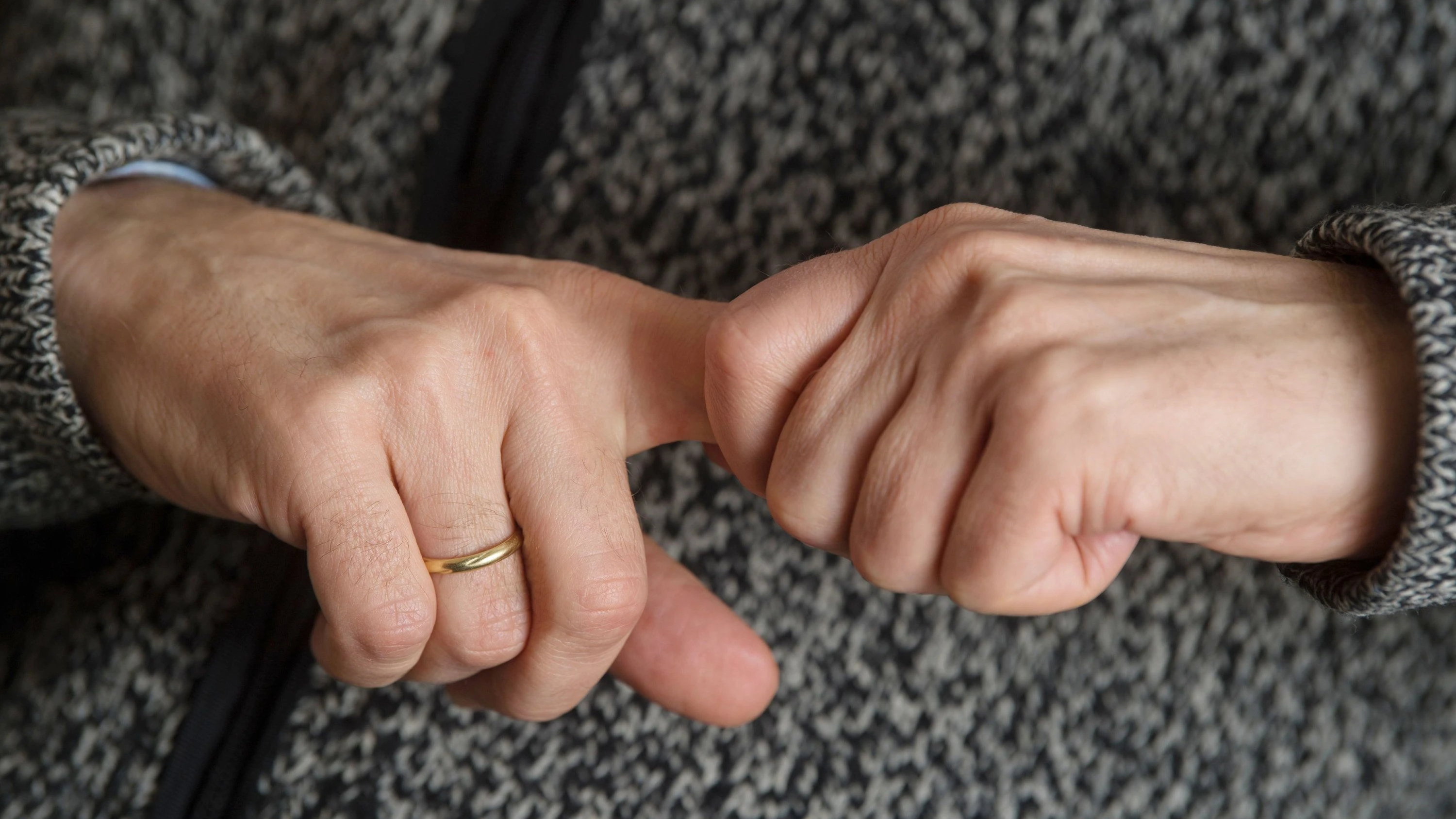 Gelenkschmerzen: So lässt sich Rheuma verhindern