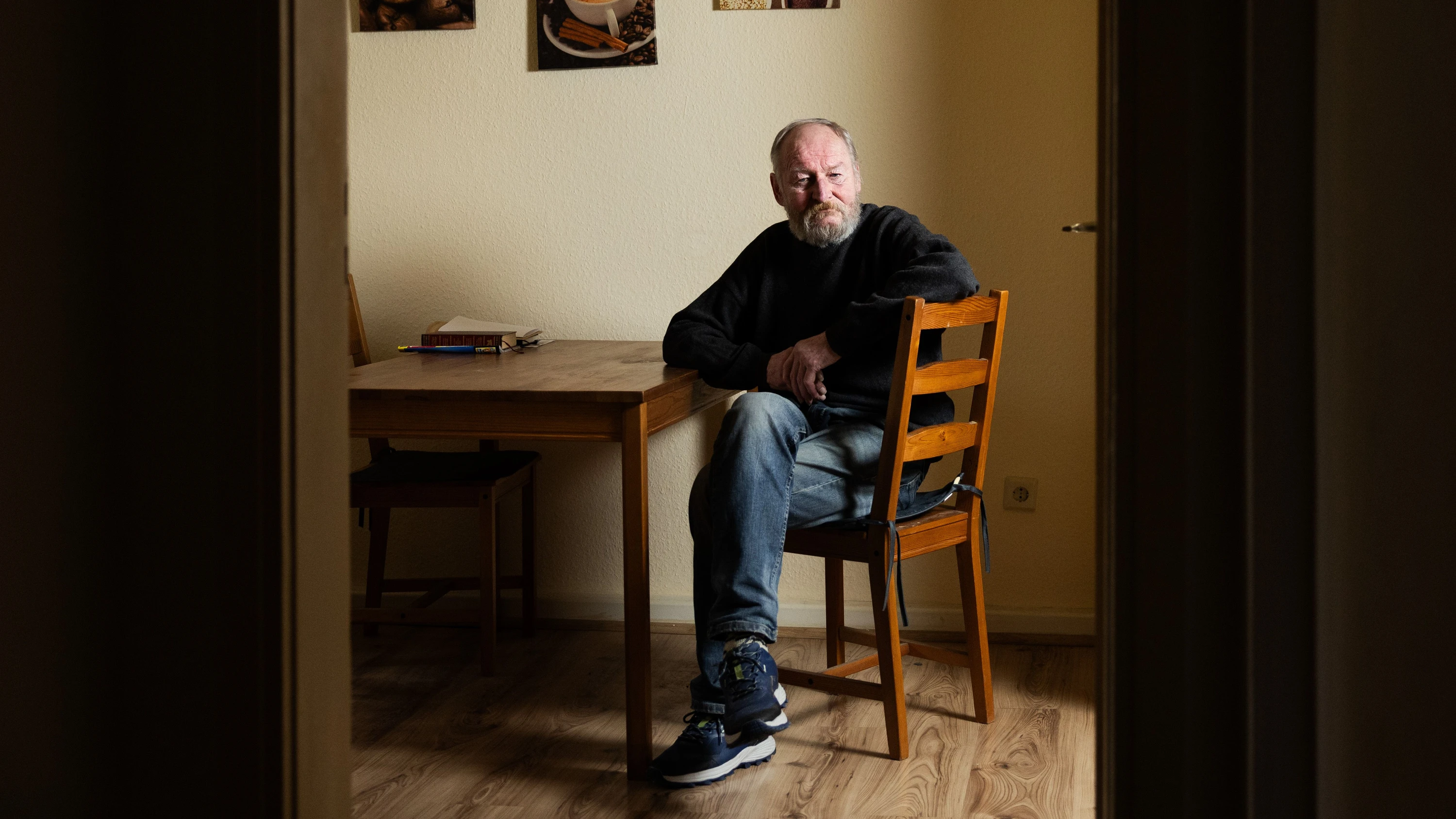 Sonderfall der Bürokratie: „Keine Behörde will zugeben, dass ich wirklich existiere“