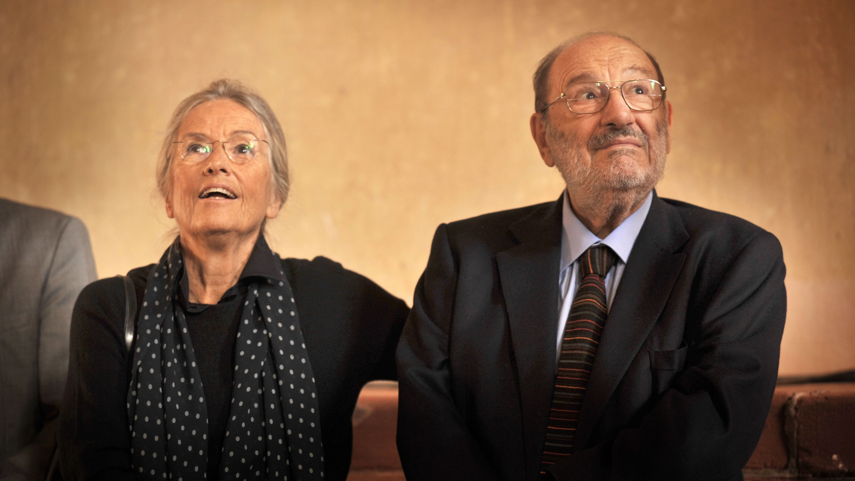 Umberto Ecos Bücherschatz: Umberto-Eco-Bibliothek in Bologna eröffnet