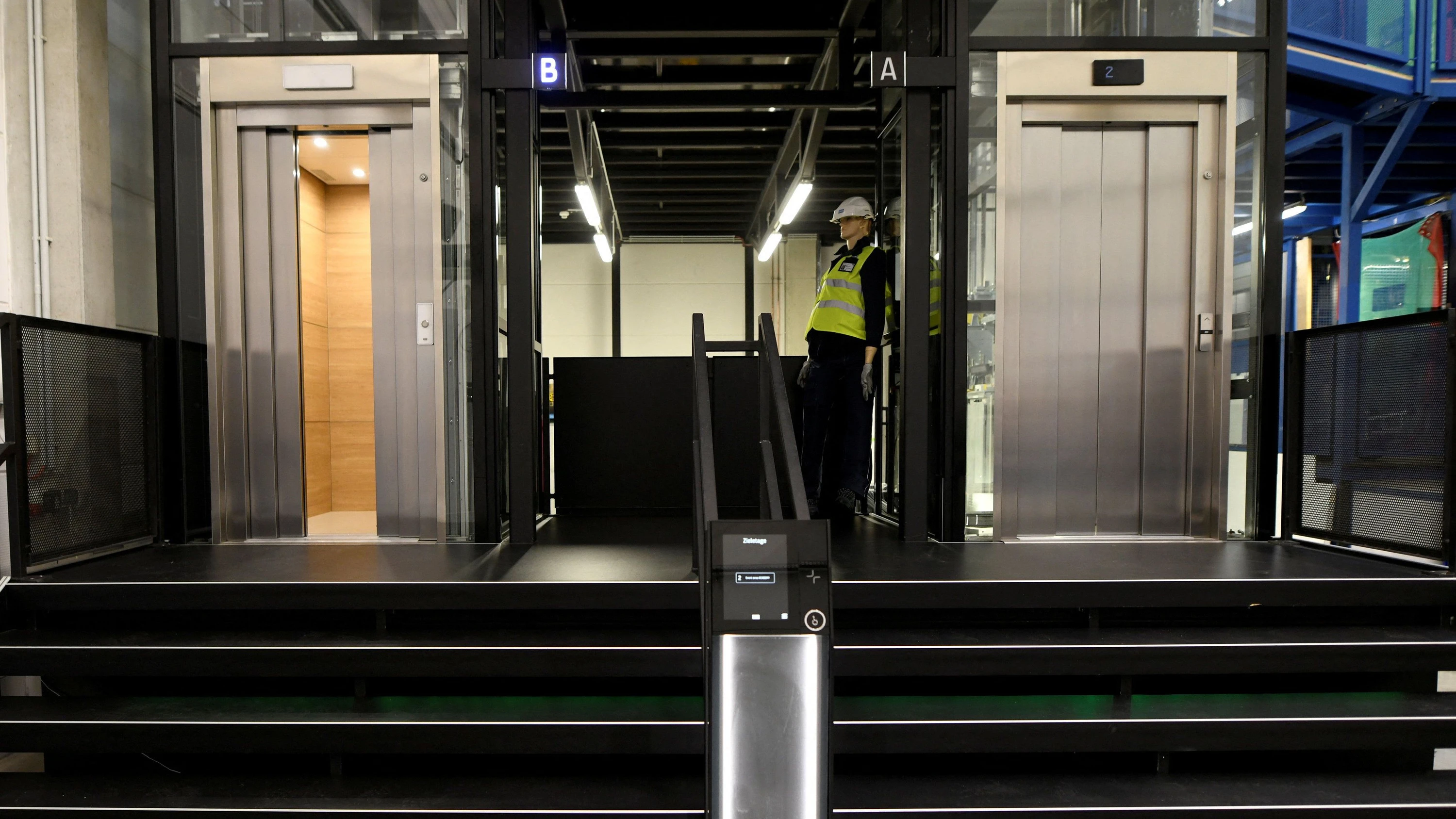 Business-Ticker: Aufzughersteller Kone übernimmt TK Elevator für fast 30 Milliarden Euro
