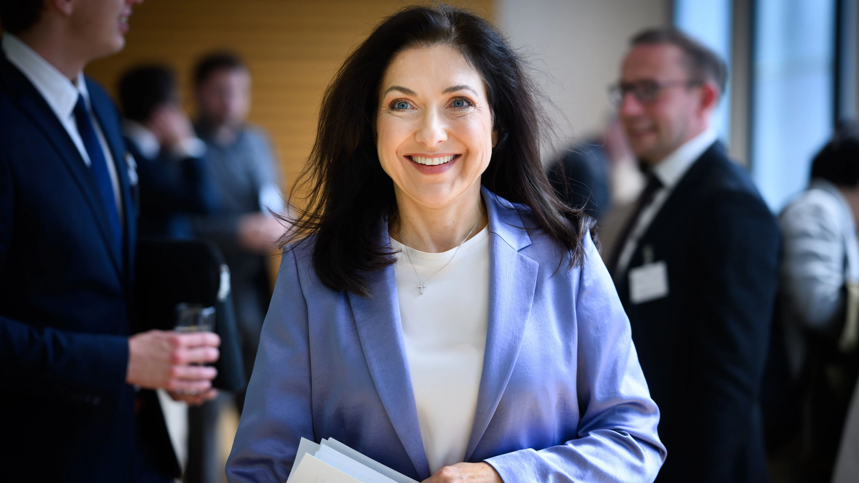 Energiewende: Arbeitet Ministerin Reiche mit „Tricks“ und „Täuschung“?